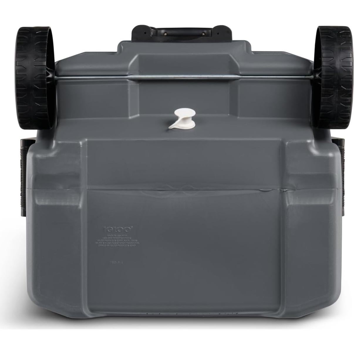 Enfriador Portátil Igloo Maxcold 62QT Aislado 58.6L