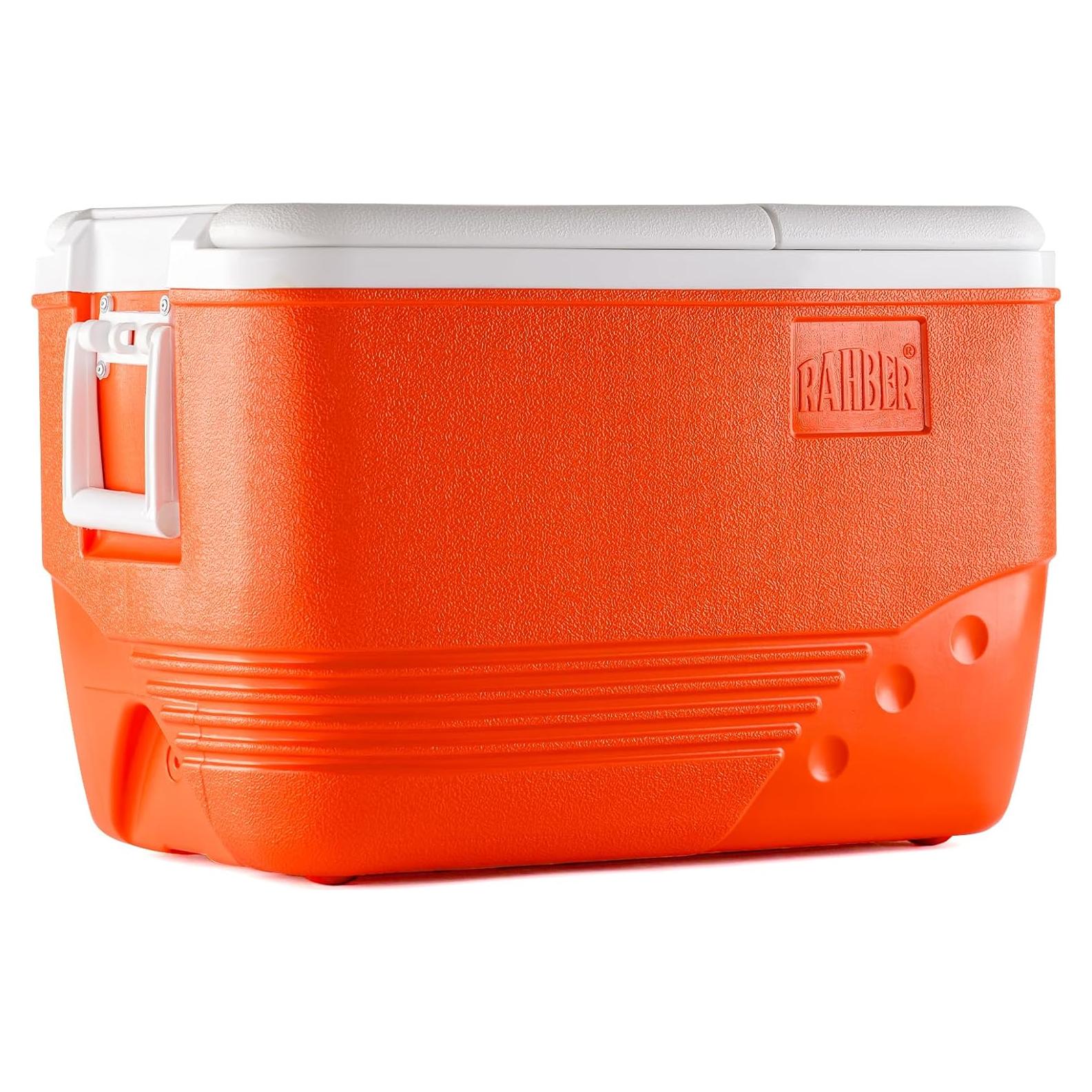 Hielera Grande Aislada RAHBER Max 30L 29.9L para Camping