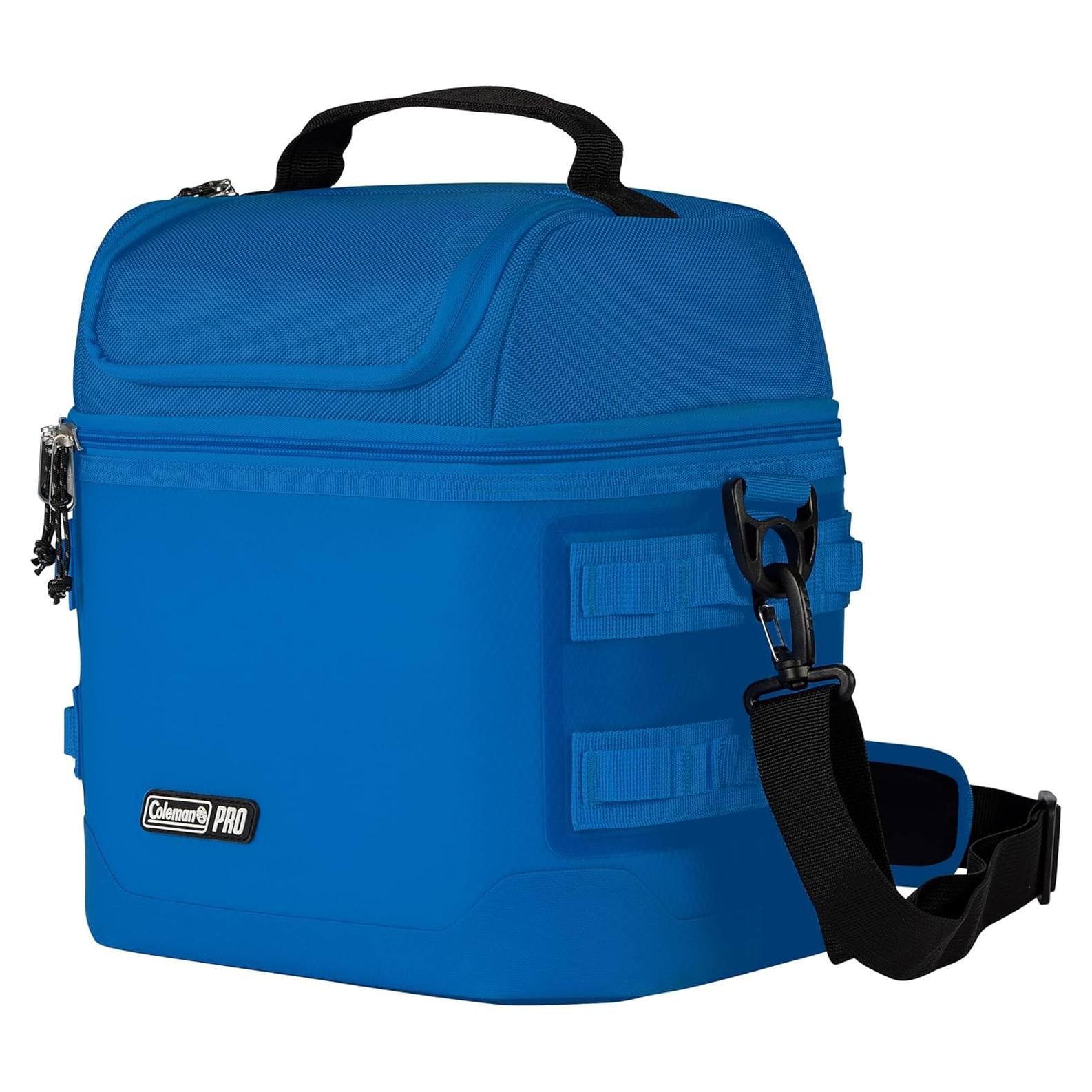 Enfriador Coleman Pro 16 Latas Aislado Neptuno 30 Horas Frío