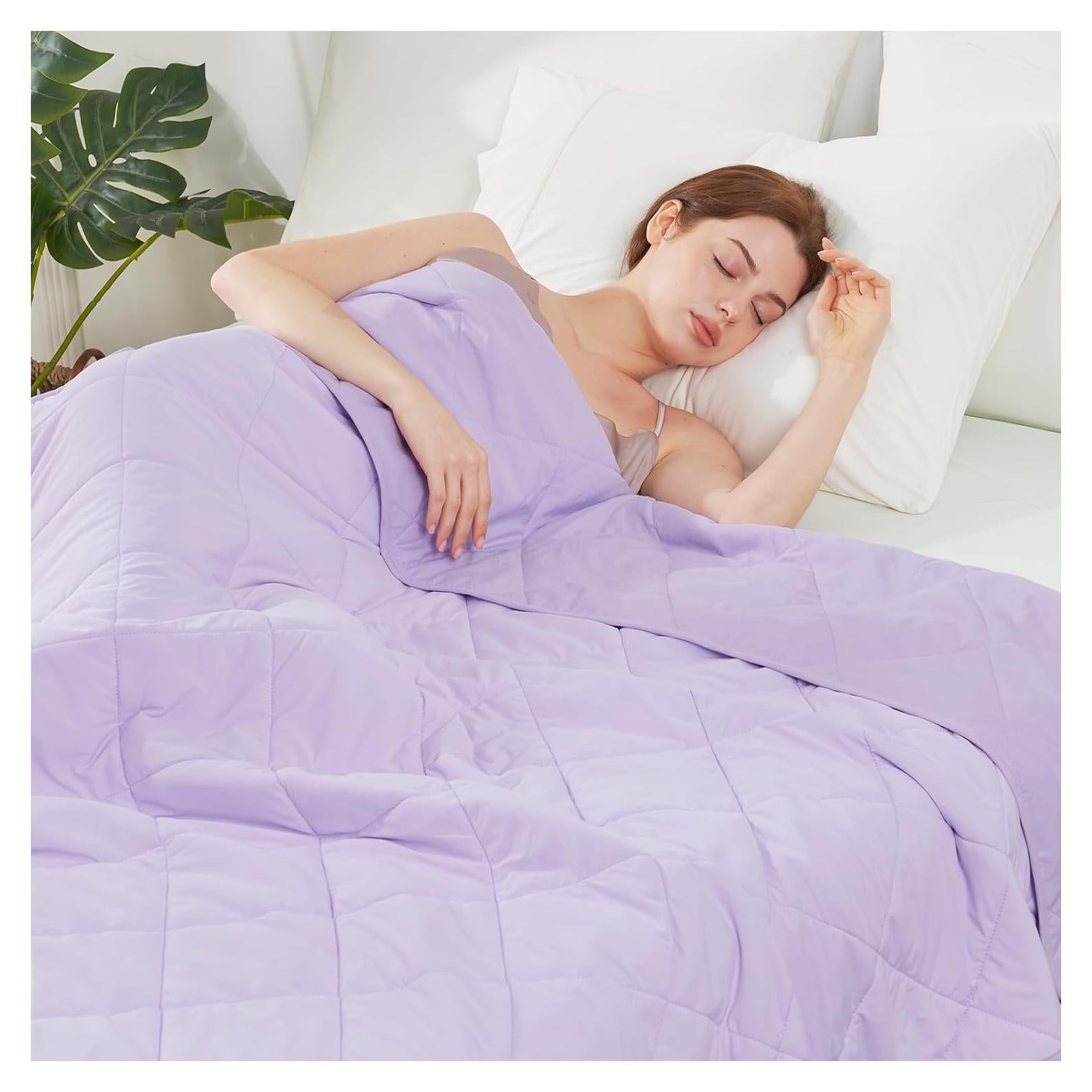 Manta Fresca Cozy Bliss Queen Q-Max 0.4 Transpirable