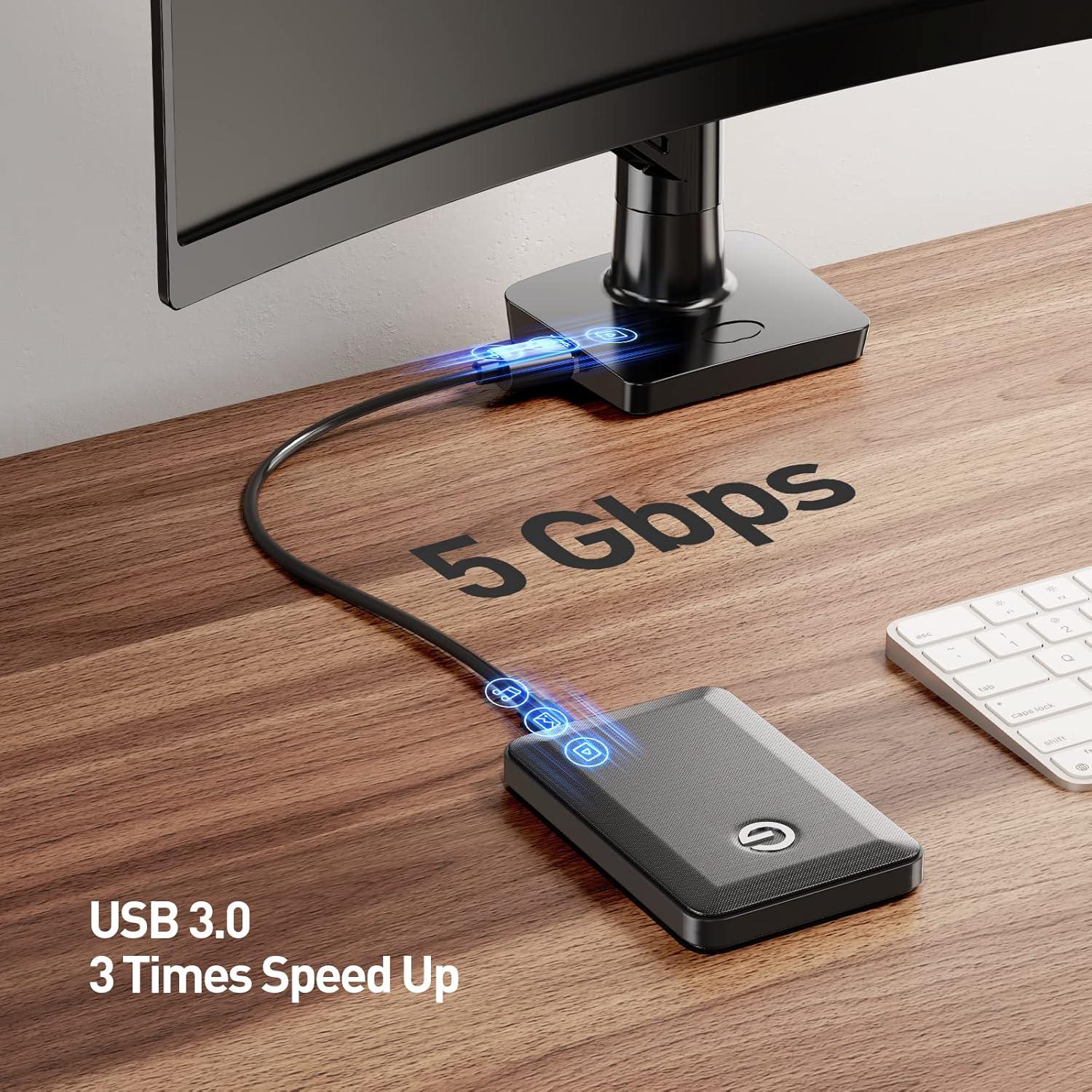 Soporte de Monitor ErGear EGSS2 para Pantallas Ultrawide 13-40"