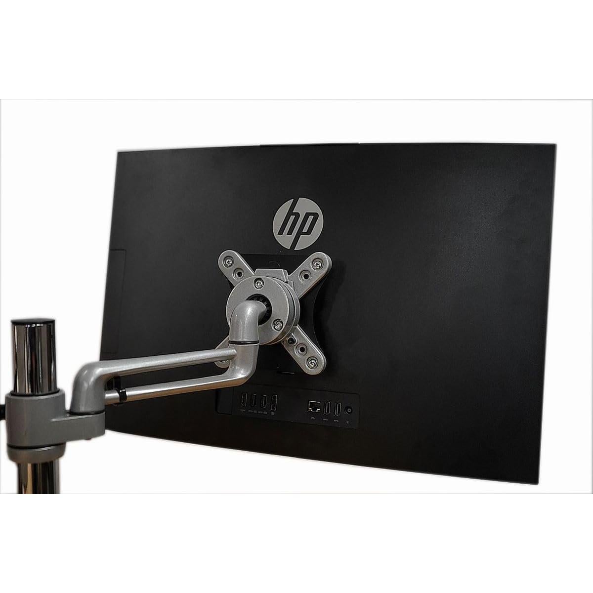 Adaptador VESA Gladiator Joe para HP ProOne 440 G9 23.8"