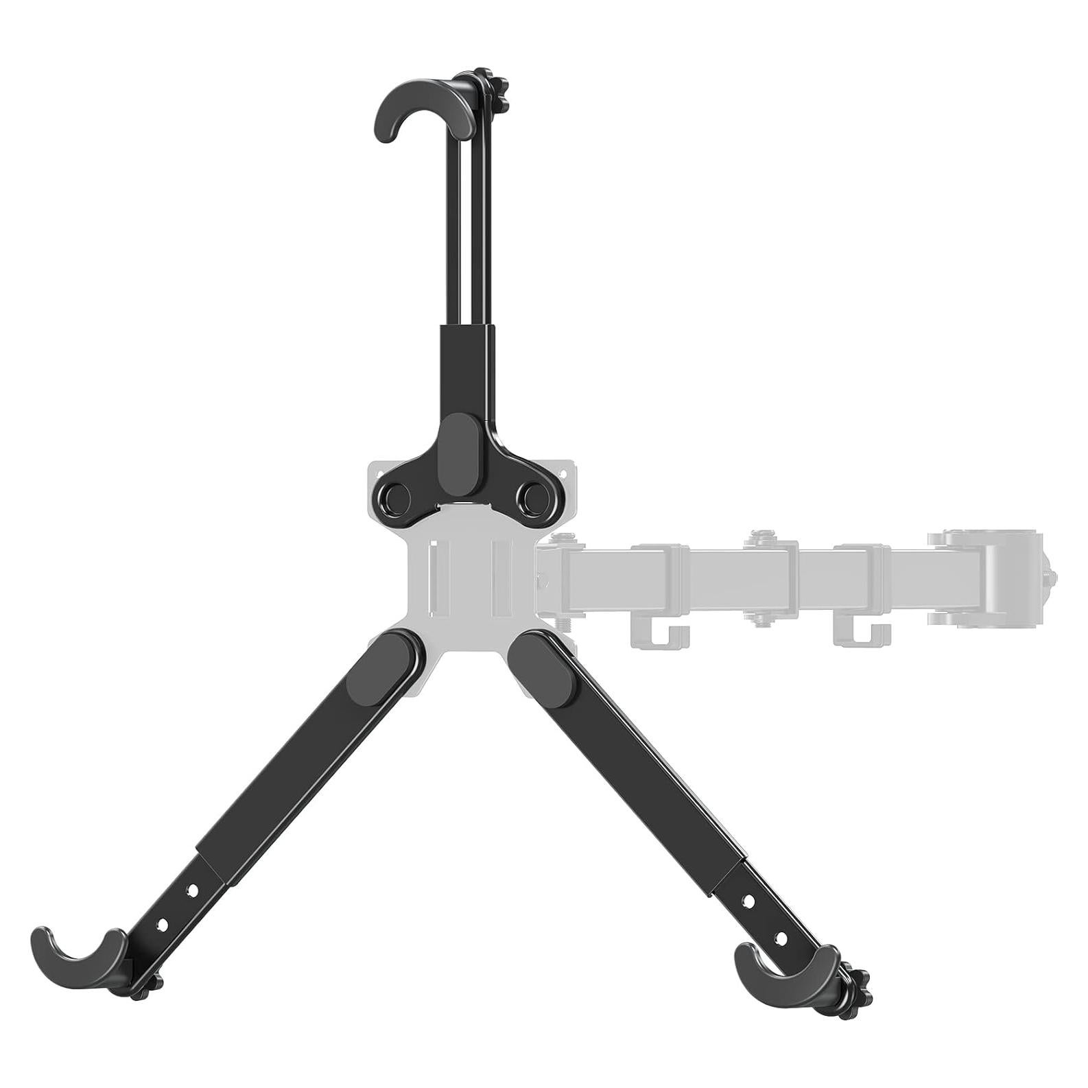 Adaptador VESA MOUNT PRO para Monitores 19-32" No VESA