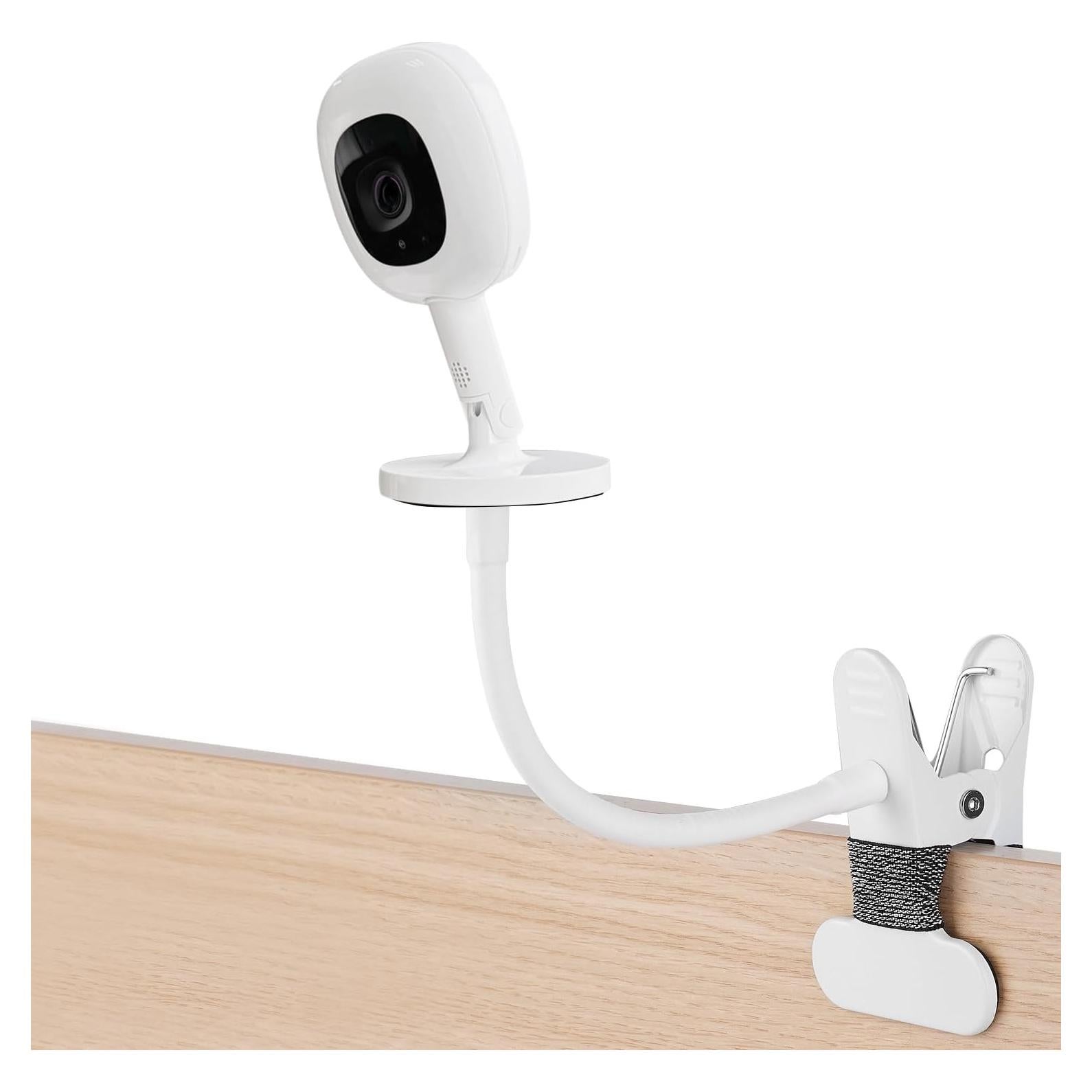 Soporte Flexible para Monitor de Bebé iTODOS - Paquete de 2