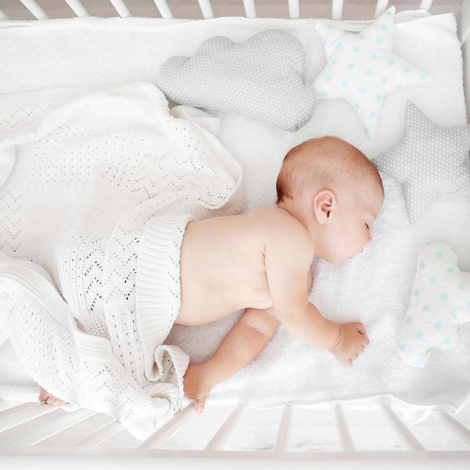 Soporte Flexible para Monitor de Bebé iTODOS - Paquete de 2