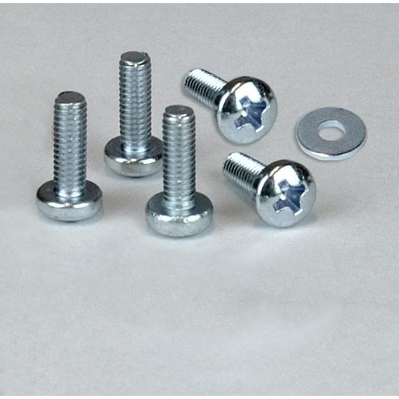 Soporte de Monitor Gladiator Joe VESA para HP 32" 4WH45AA