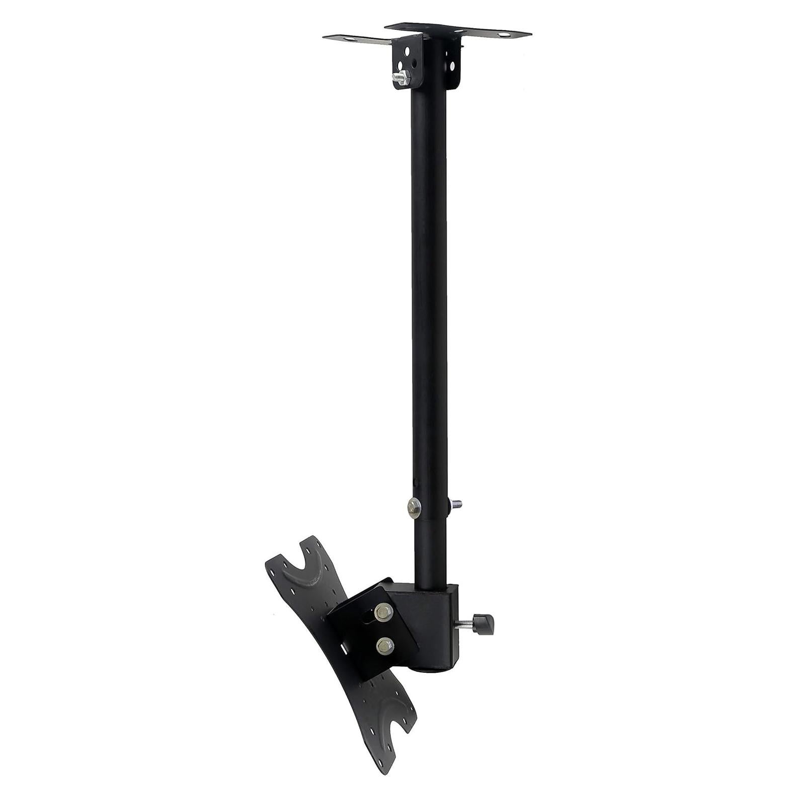 Soporte de Techo Ajustable para TV mvpmounts 14-42" hasta 30kg