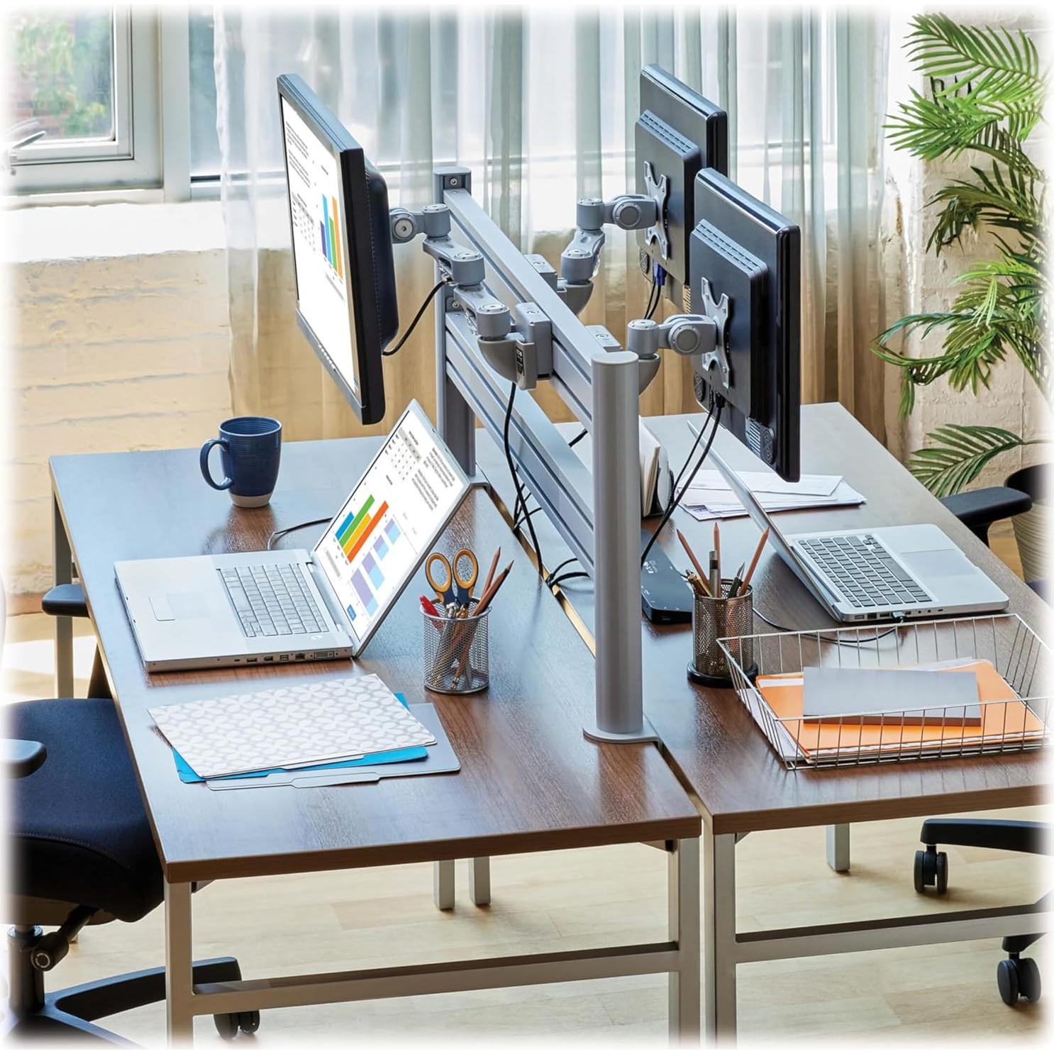 Soporte de Monitor de Pared Tripp Lite DMSW1332MTAA 13-32"