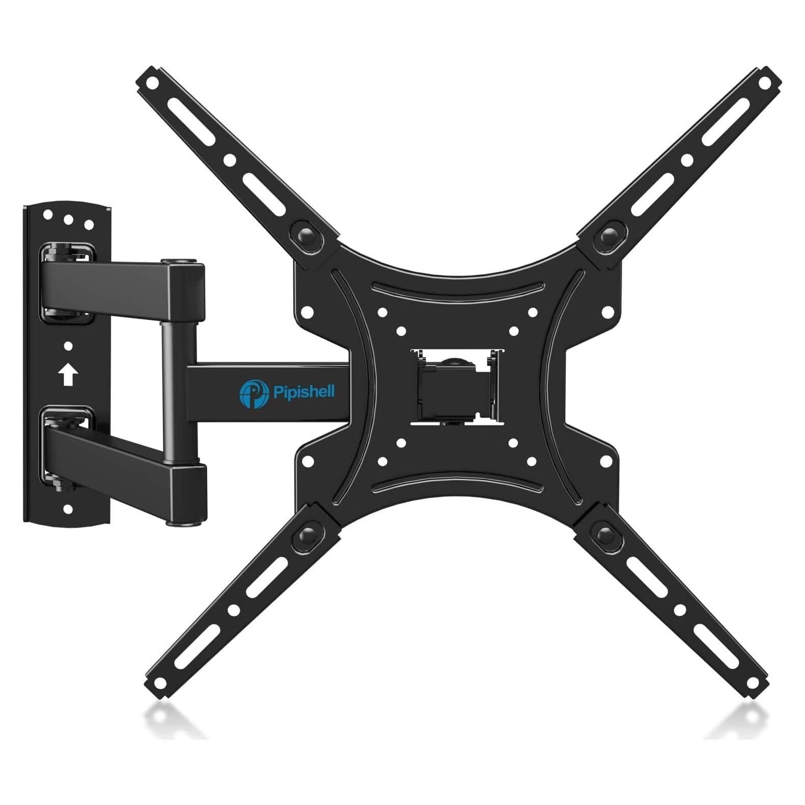 Soporte de Pared para TV Pipishell PIMF2 26-55" Articulado 30kg