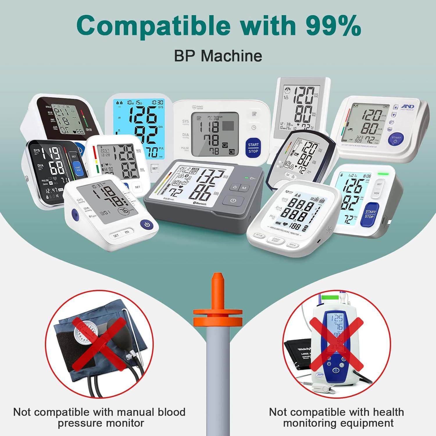 Manguito de Presión Arterial XL Maguja 22-52CM Ajustable