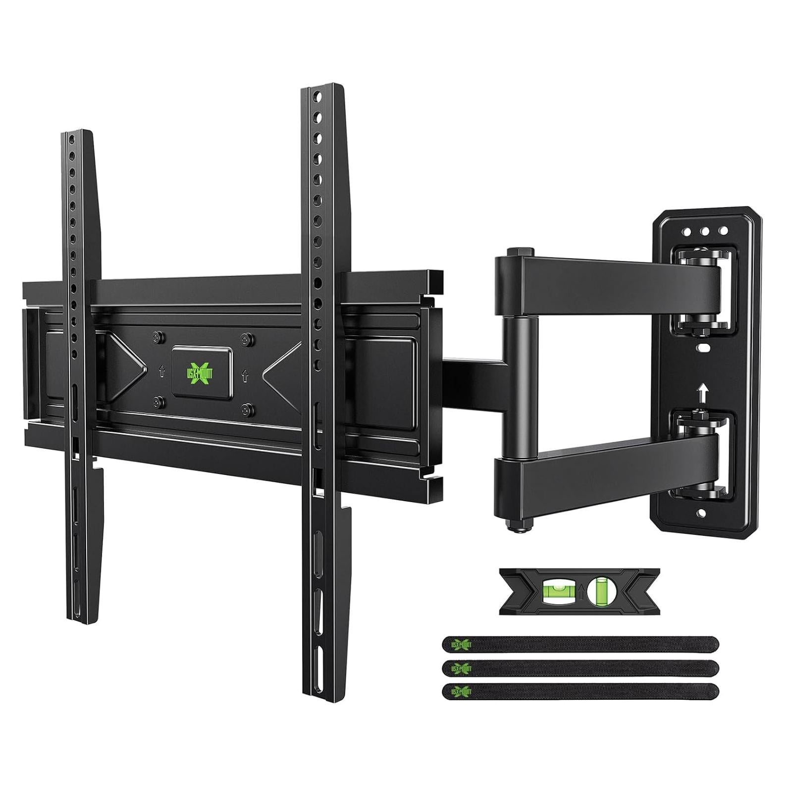 Soporte de Pared para TV USX MOUNT 26-60" Movimiento Completo