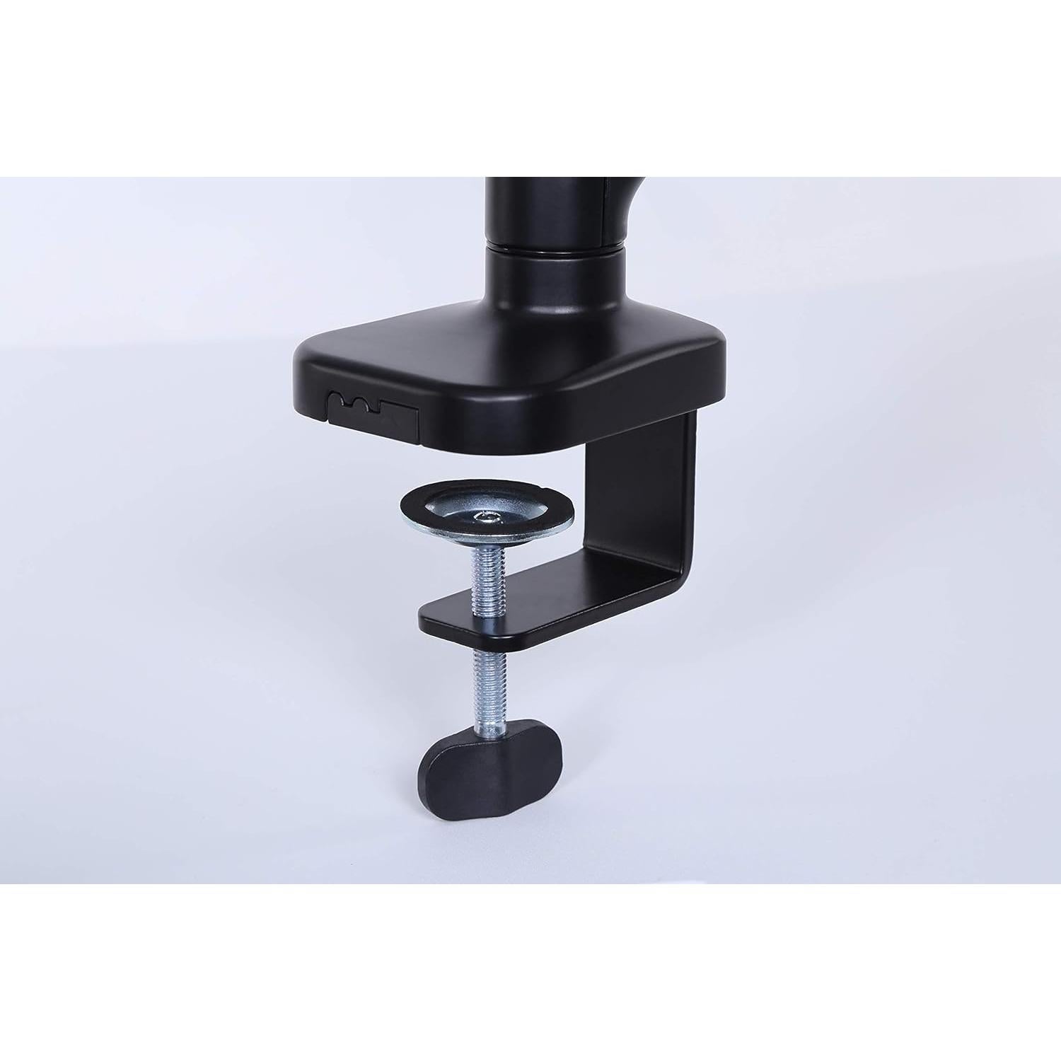 Soporte Doble para Monitor ApexDesk DMM-24 Altura Ajustable