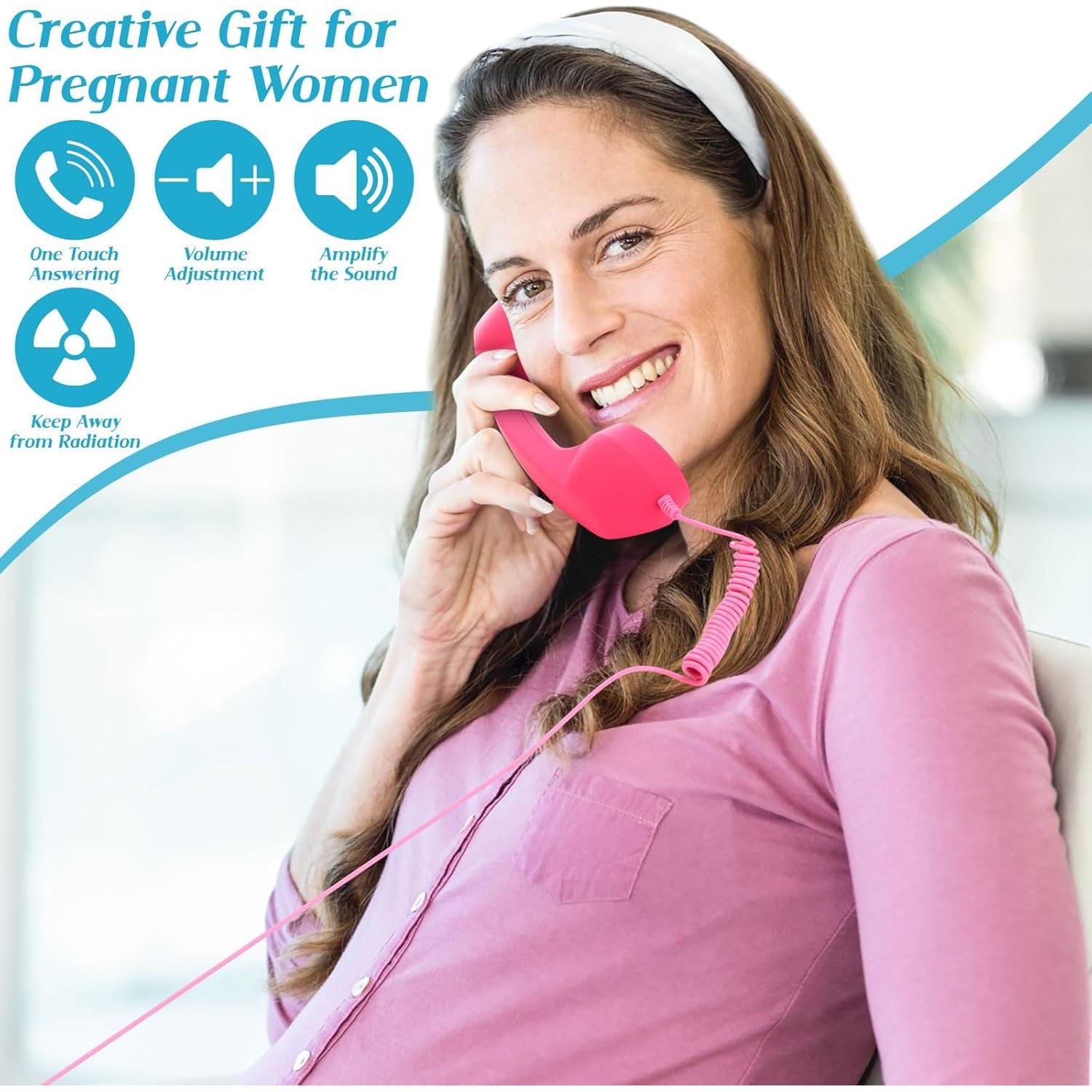 Auriculares Retro Coloridos Relaxweex 10 Pcs 3.5mm