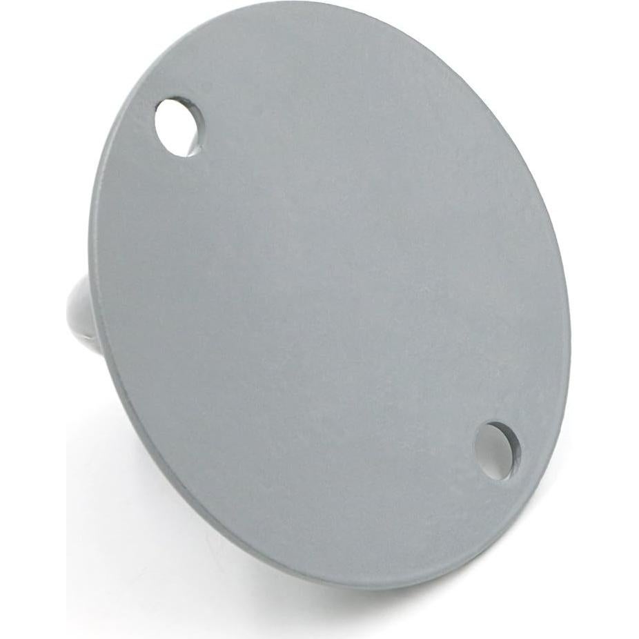 Soporte de Anclaje de Techo Hipiwe para Correas de Suspensión 340 kg