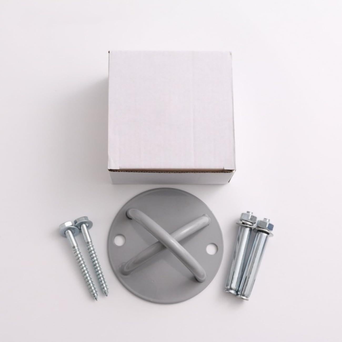 Soporte de Montaje en Pared LBDONDIN para Yoga y Gimnasia