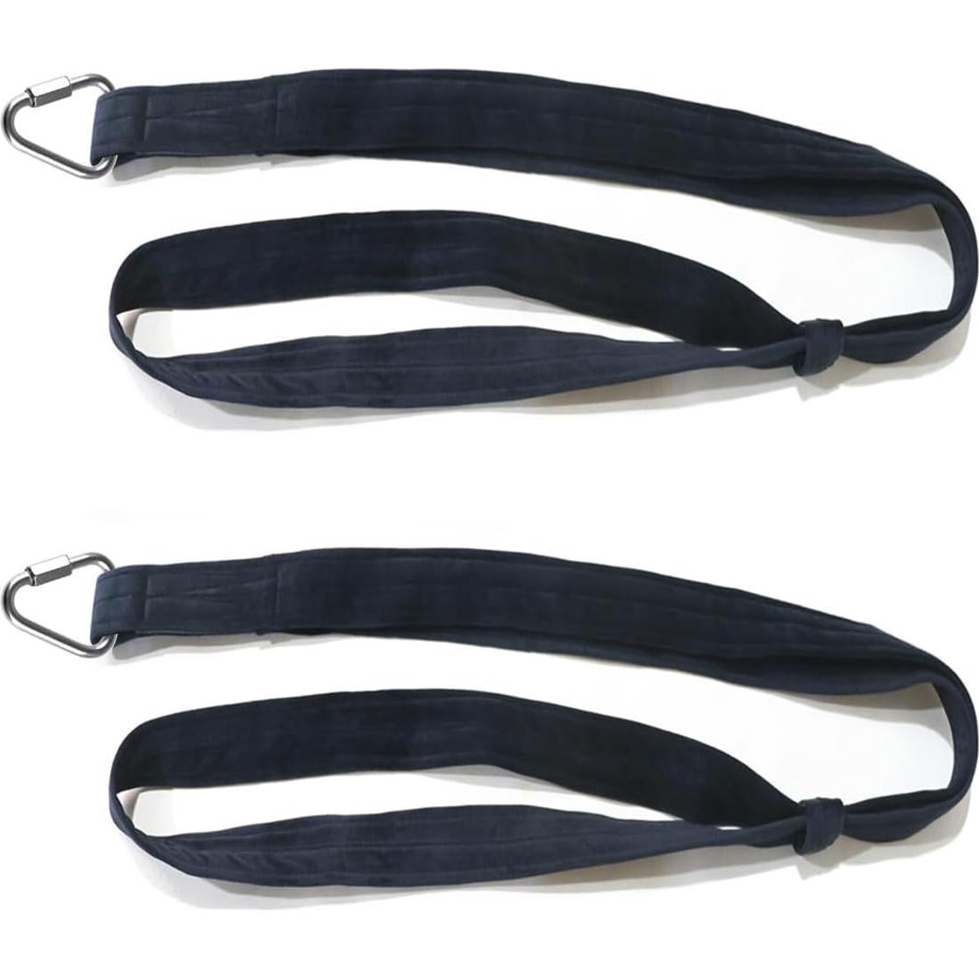 Cintas Aéreas Dreamlin 2.75m para Yoga y Acrobacias