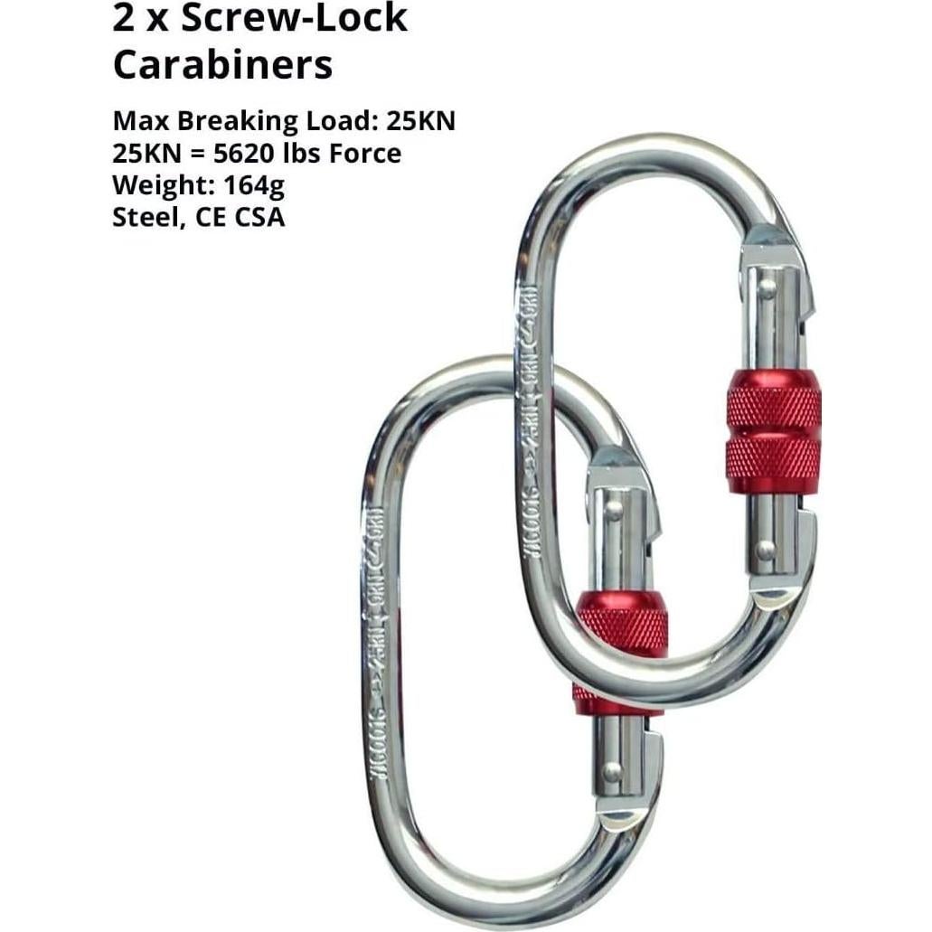 Hamaca de Yoga Aéreo F.Life 6.5 m Nylon Antigravedad Turquesa