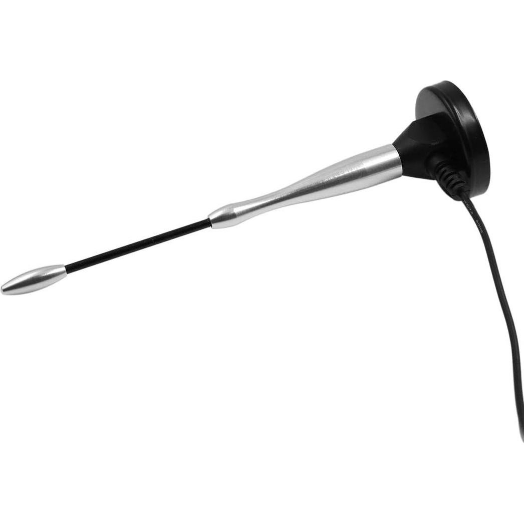 Antena de Radio AM/FM X AUTOHAUX Magnética Universal 12V