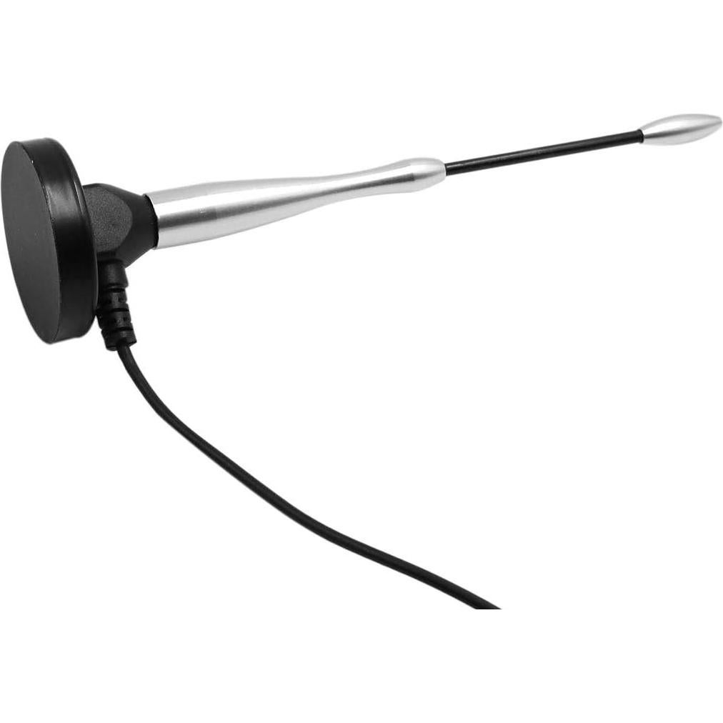 Antena de Radio AM/FM X AUTOHAUX Magnética Universal 12V