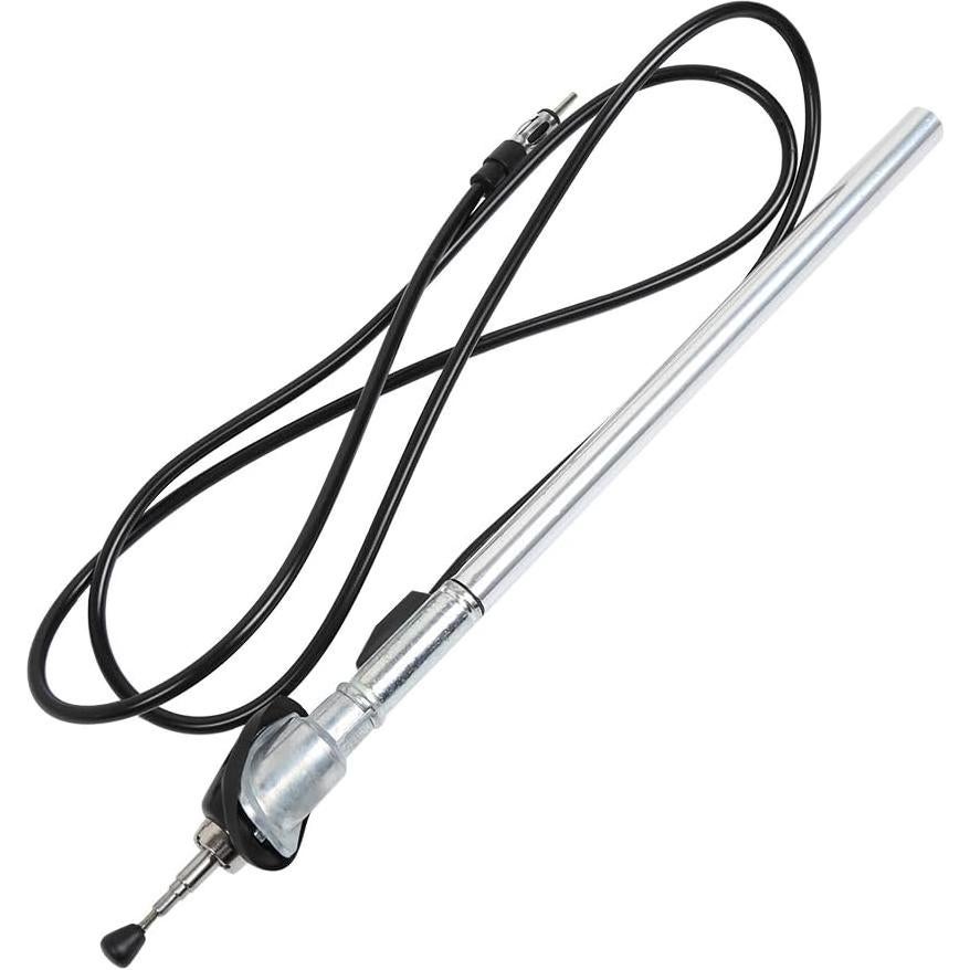 Antena de Señal AM FM X AUTOHAUX para Toyota 4Runner/Hilux 1989-1997