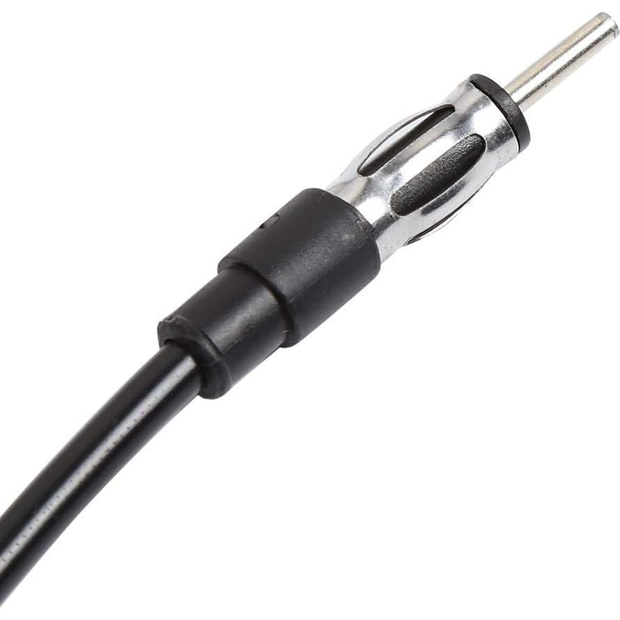 Antena de Señal AM FM X AUTOHAUX para Toyota 4Runner/Hilux 1989-1997