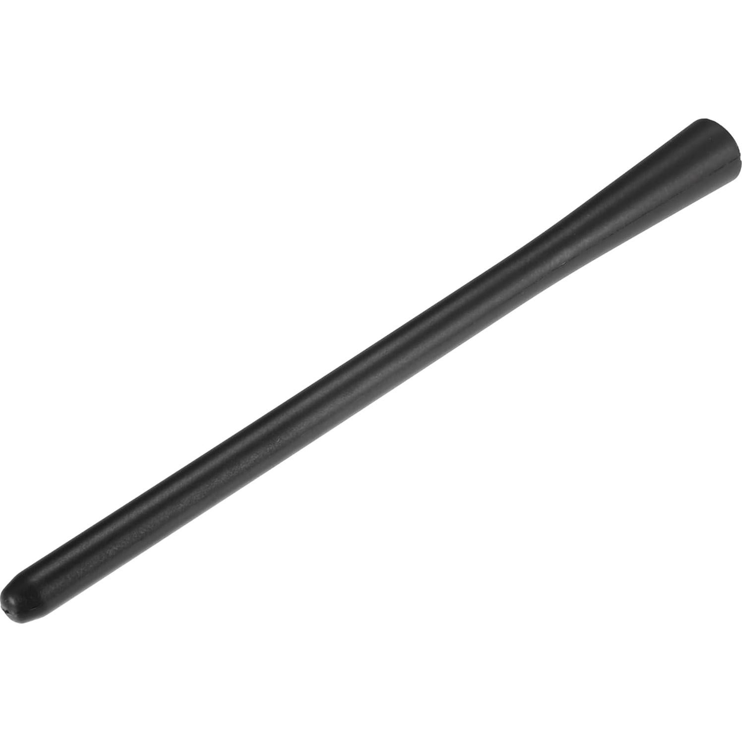 Antena de Goma Flexible 20 cm DC 12V X AUTOHAUX para Dodge