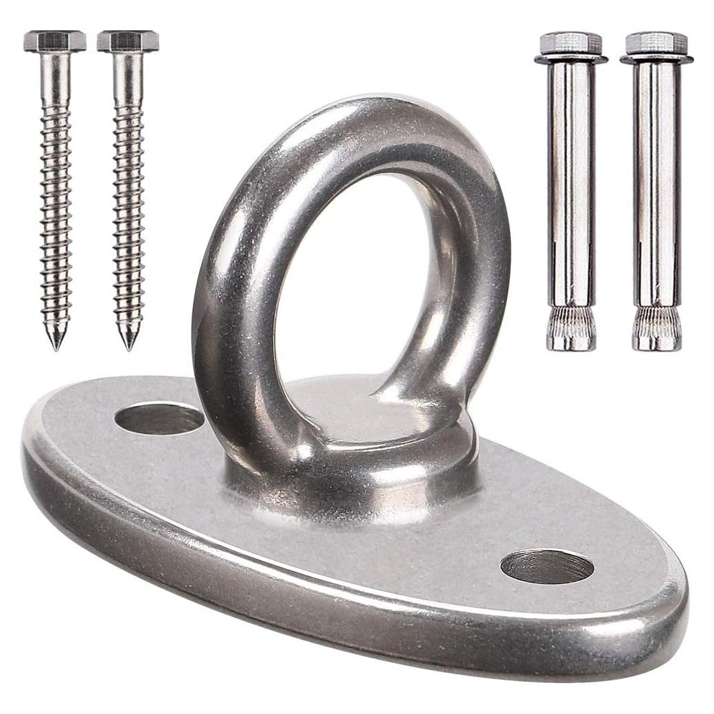 Soporte de Techo y Pared BeneLabel para Entrenador de Suspensión 1270kg