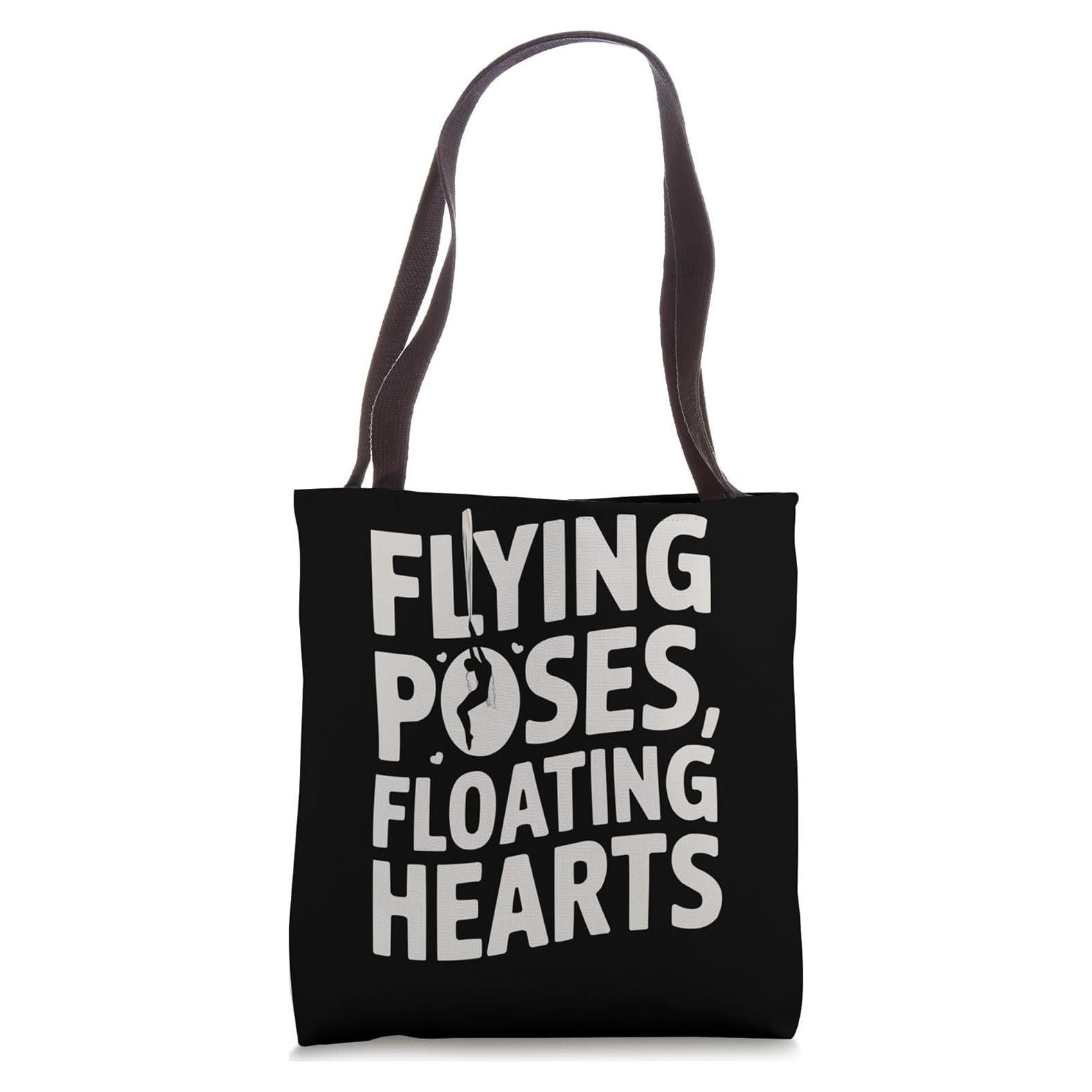 Bolsa de Transporte para Yoga Aéreo Zen 40.64 cm