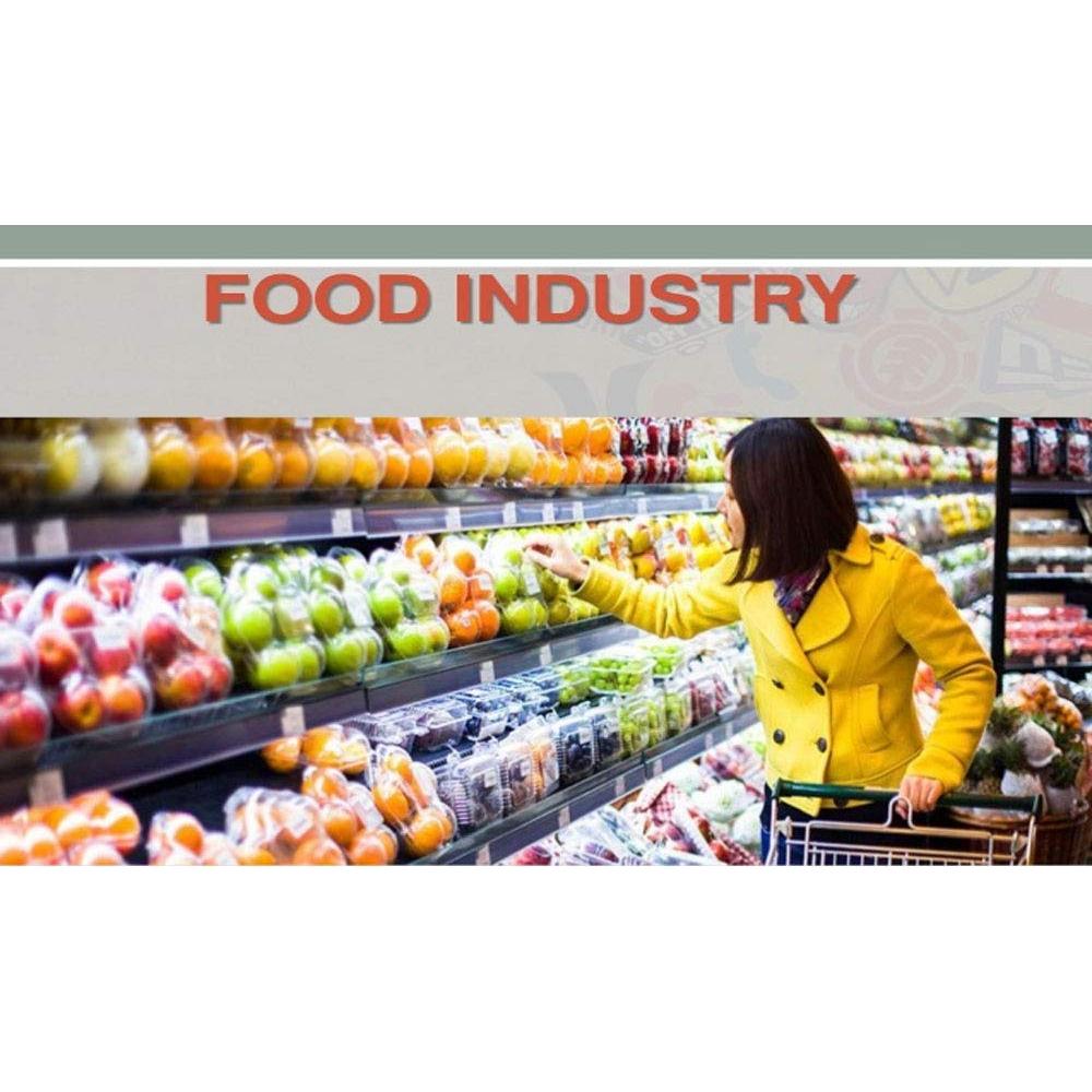 Elitech RC5+ Registrador de Datos de Temperatura -30°C a +70°C