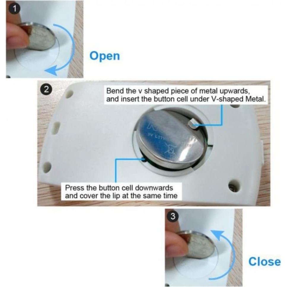 Instrukart Elitech RC 4HC for Egg Truck Data Logger