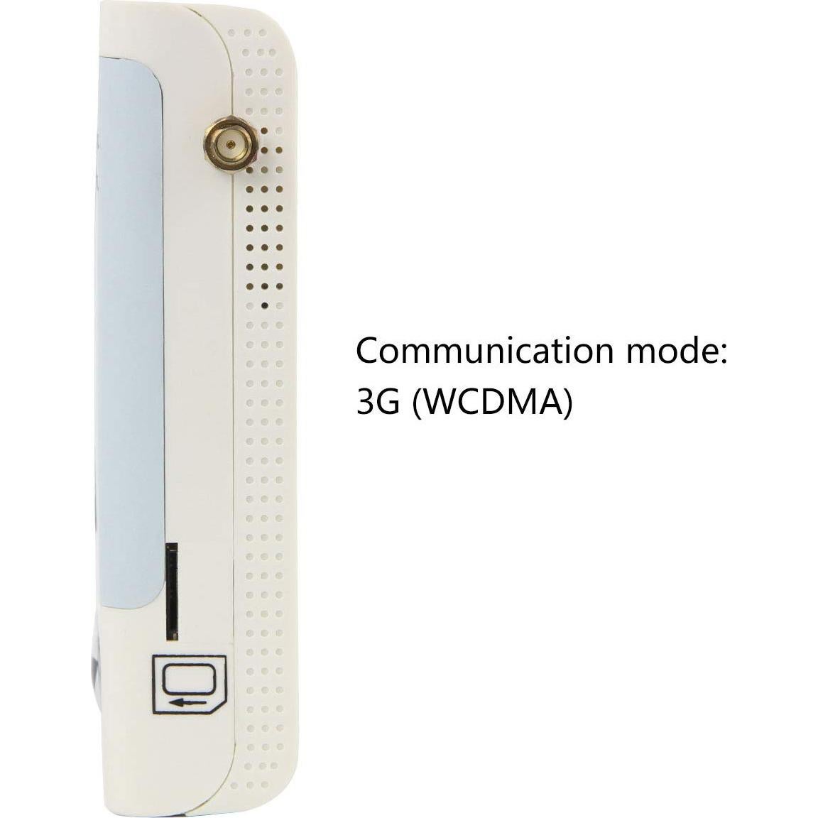 Registrador de Datos de Temperatura y Humedad Elitech RCW-400A