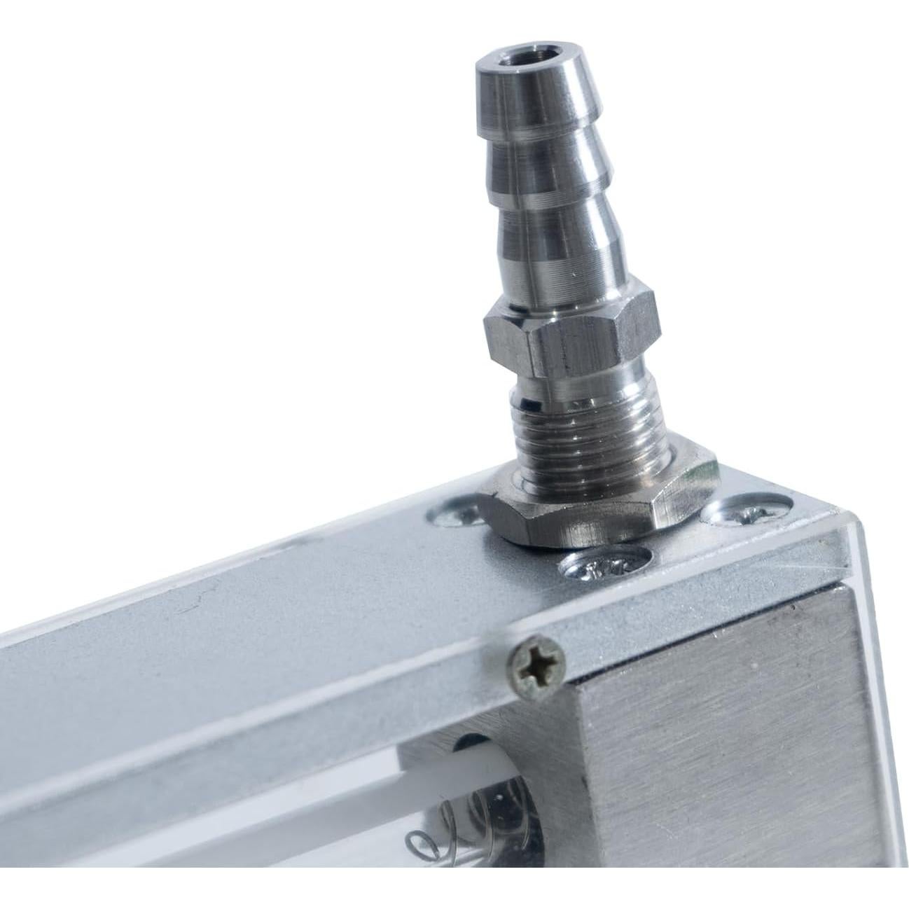 Medidor de Flujo Temtop para PMD331 y PMD351 - Control Preciso