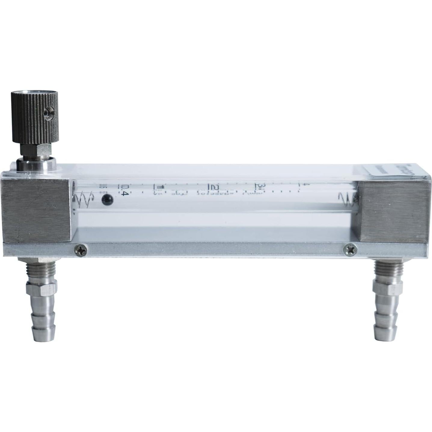 Medidor de Flujo Temtop para PMD331 y PMD351 - Control Preciso