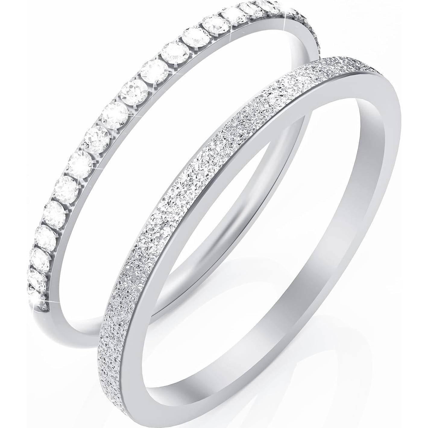 Anillo Apilable Dorado 14K para Oura Ring 4/Gen 3 - Tallas 5-10