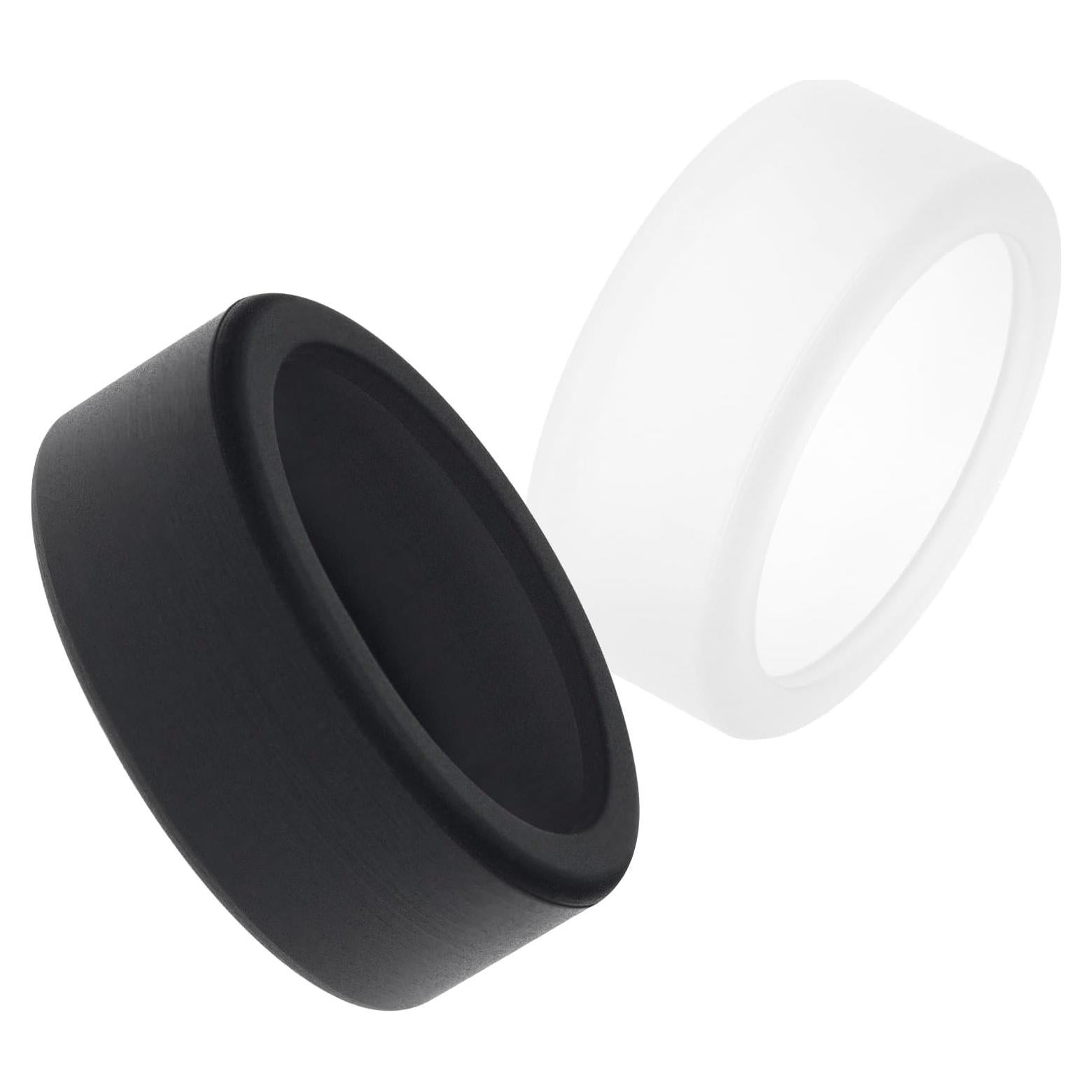 Cubierta de silicona para Oura Ring 4 y Gen3 - Tamaño S/M