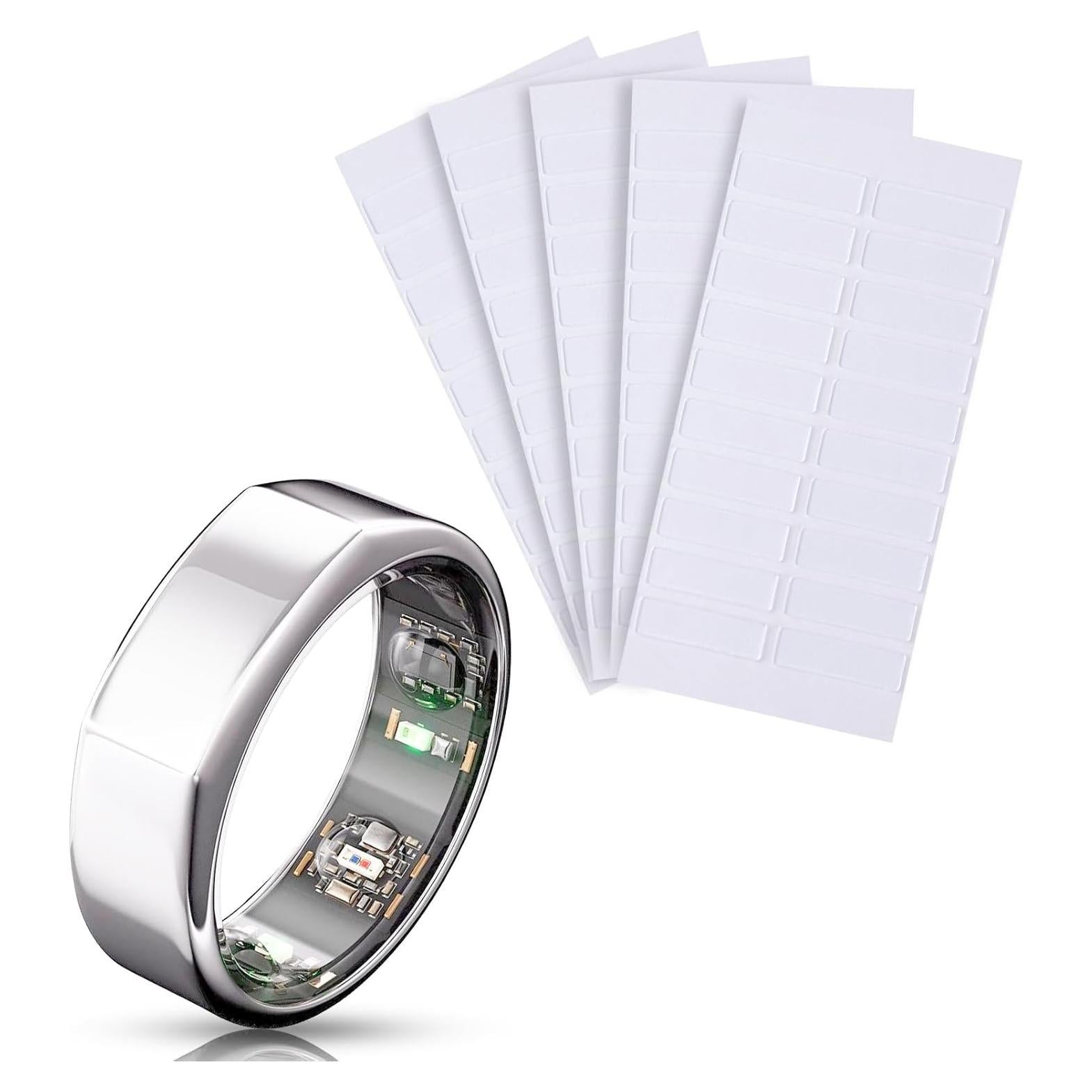 Ajustador de Tamaño para Anillo Inteligente WONJOY - 100 Piezas