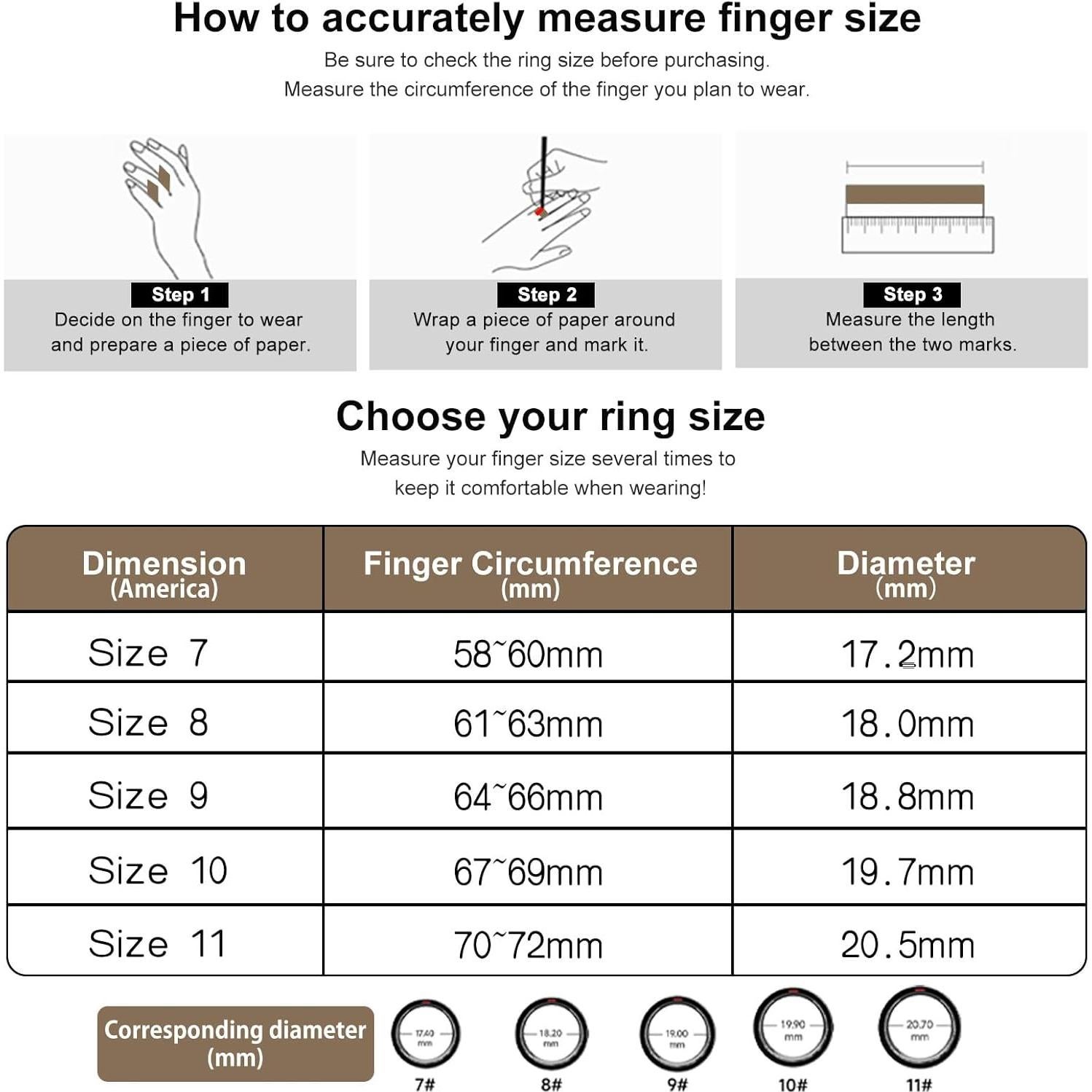 Anillo Inteligente Vic Oro Rosa 7 - Monitor de Salud y Sueño
