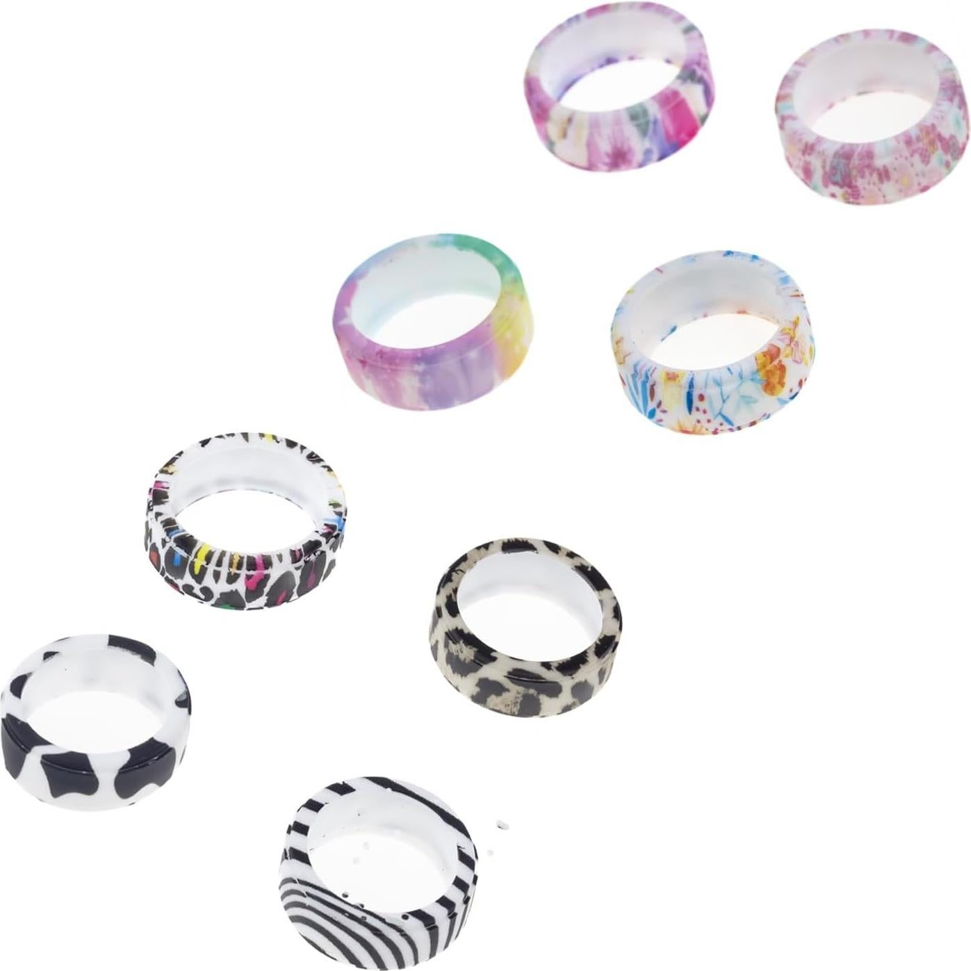 Funda protectora de silicona Oura Ring Gen 4/3 - Tamaño M