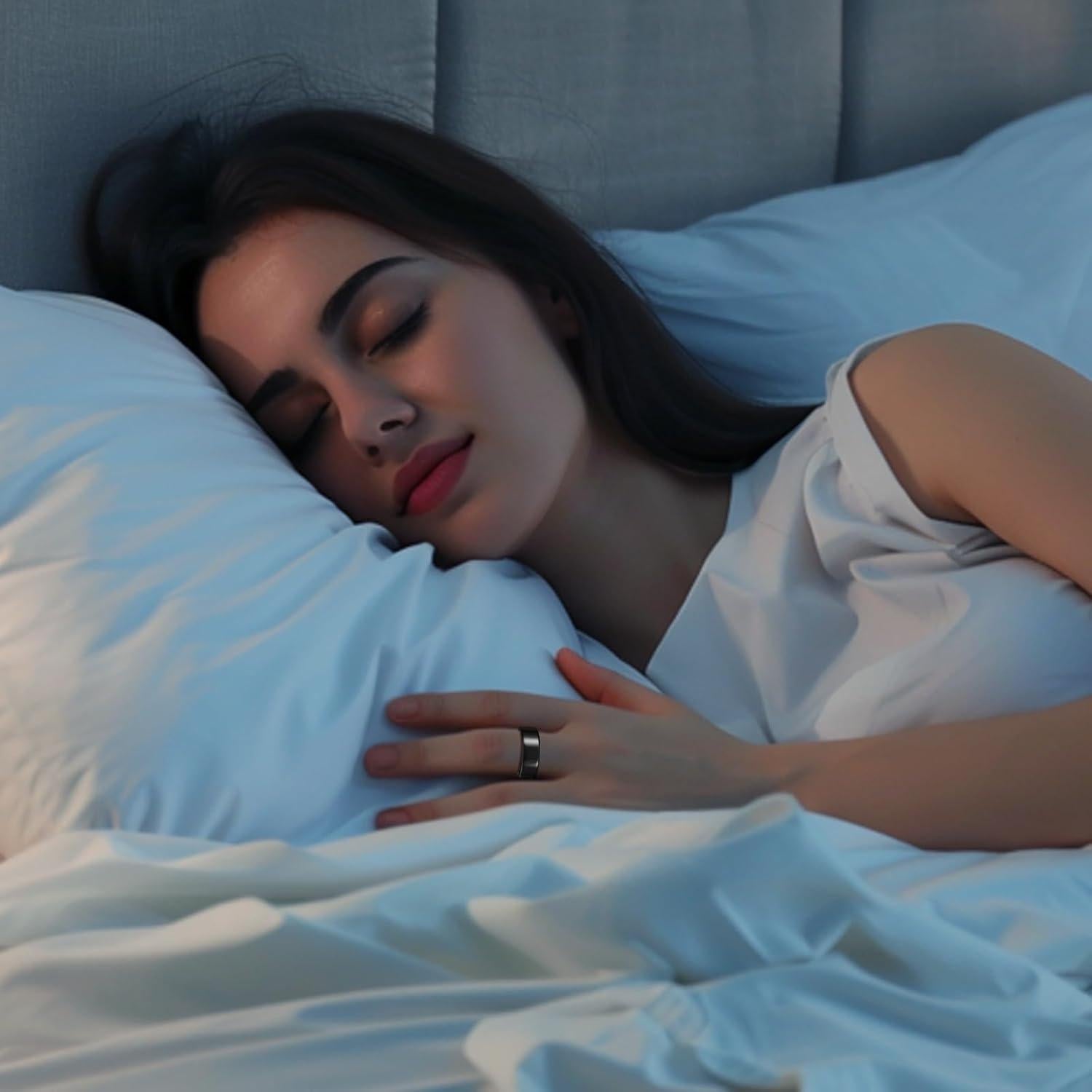 Paquete de 5 fundas TPU para Oura Ring Gen 4 y Gen 3 - ZOOROO