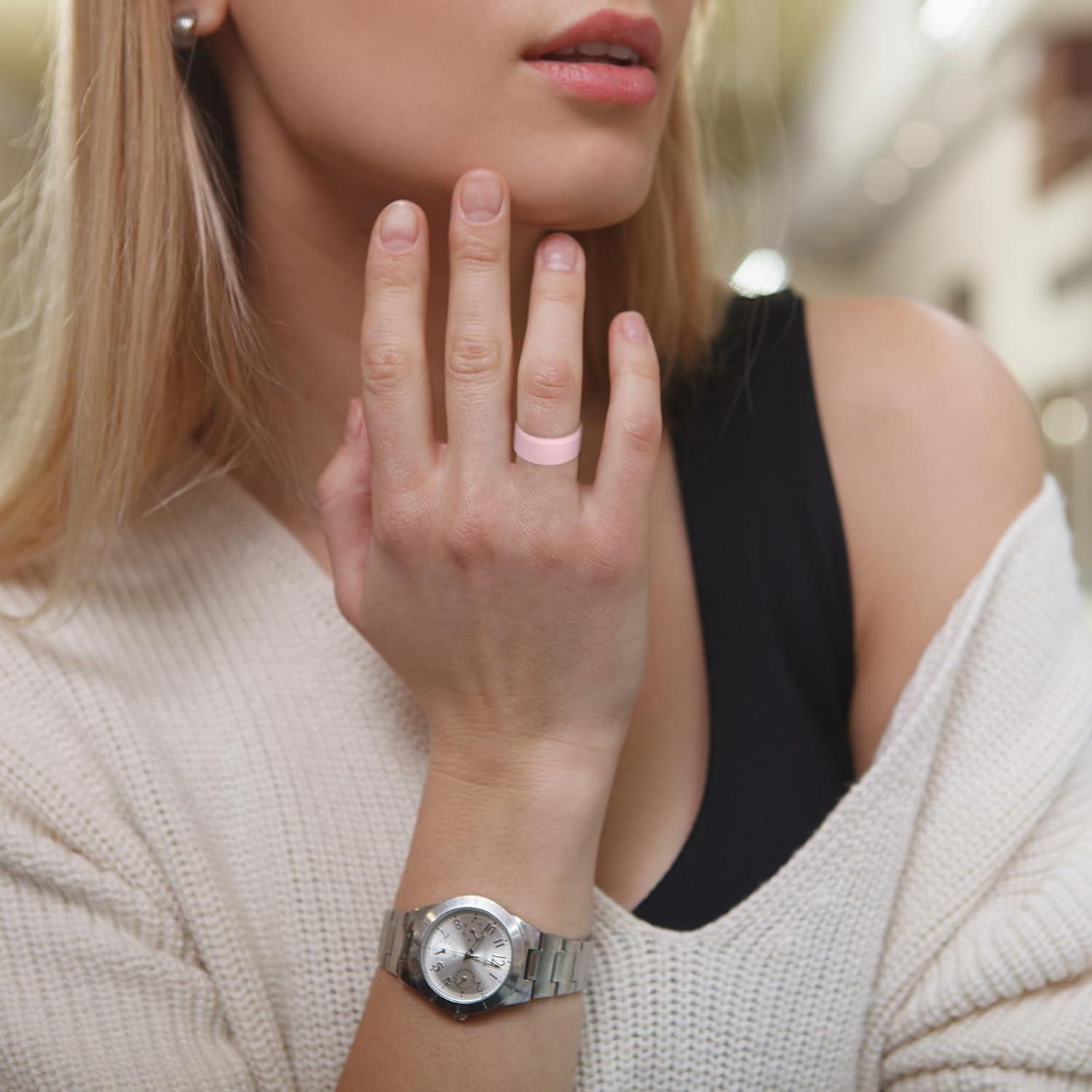 Protector Elástico NewJourney para RingConn Gen 2/1 - S