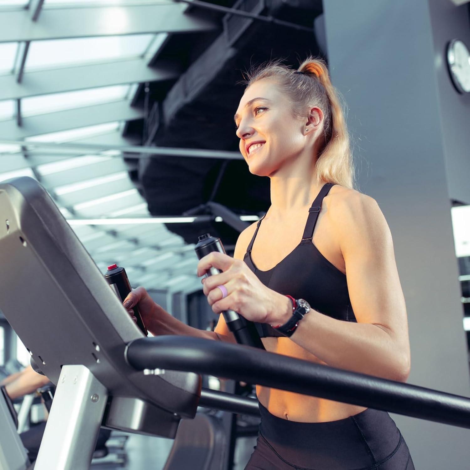 Protector Elástico NewJourney para RingConn Gen 2/1 - S