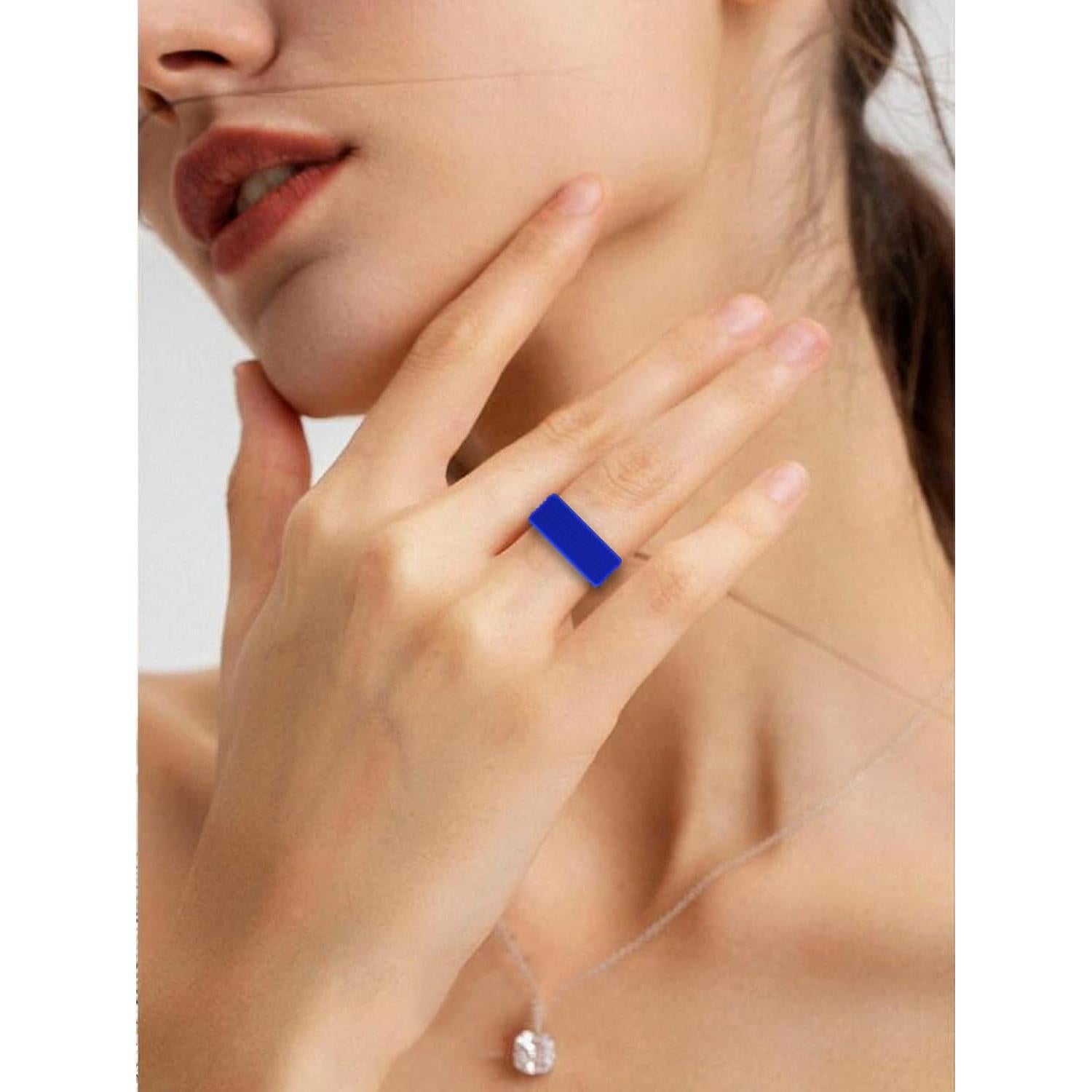 Cubierta de Silicona Antirayaduras para Anillo Oura 4 - UYRUREL, 4 Colores