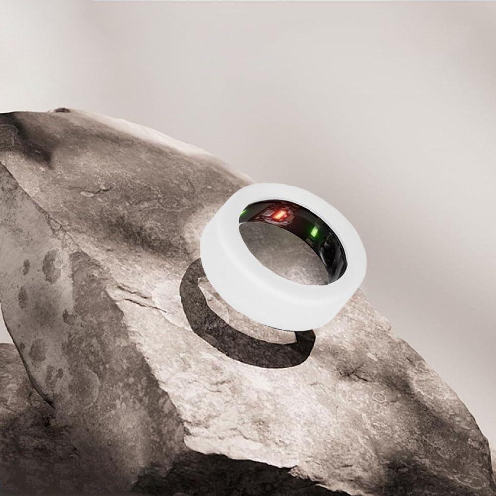 Funda de Silicona Booge para Anillo Oura Gen 3 - Tamaño S
