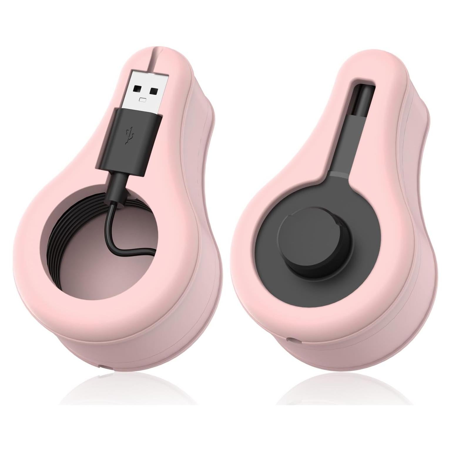 Cubierta Protectora de Silicona WADVCU para Cargador Oura Ring Gen3