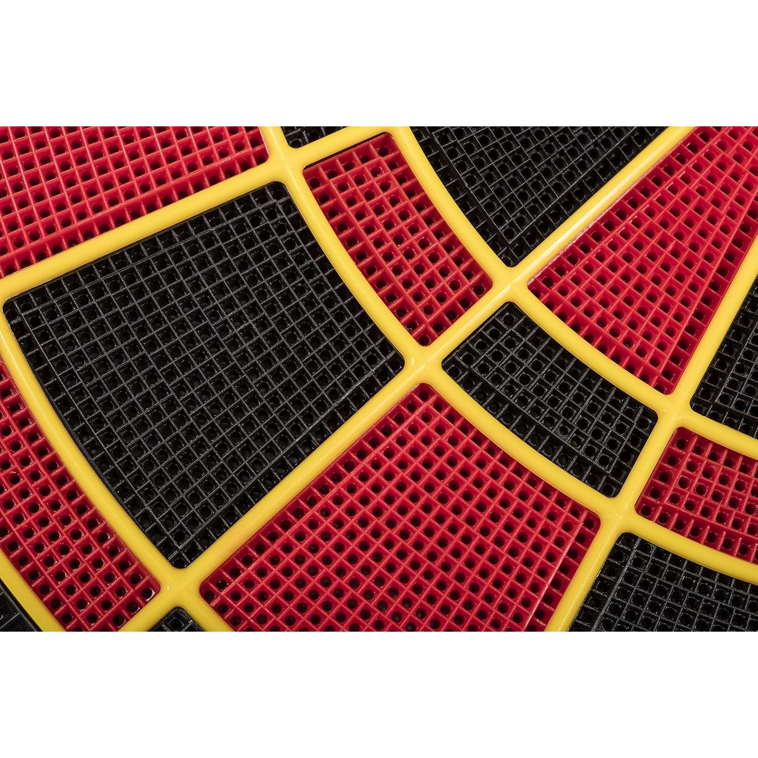 Tablero de Dardos Electrónico Arachnid Cricket Pro 800 39cm