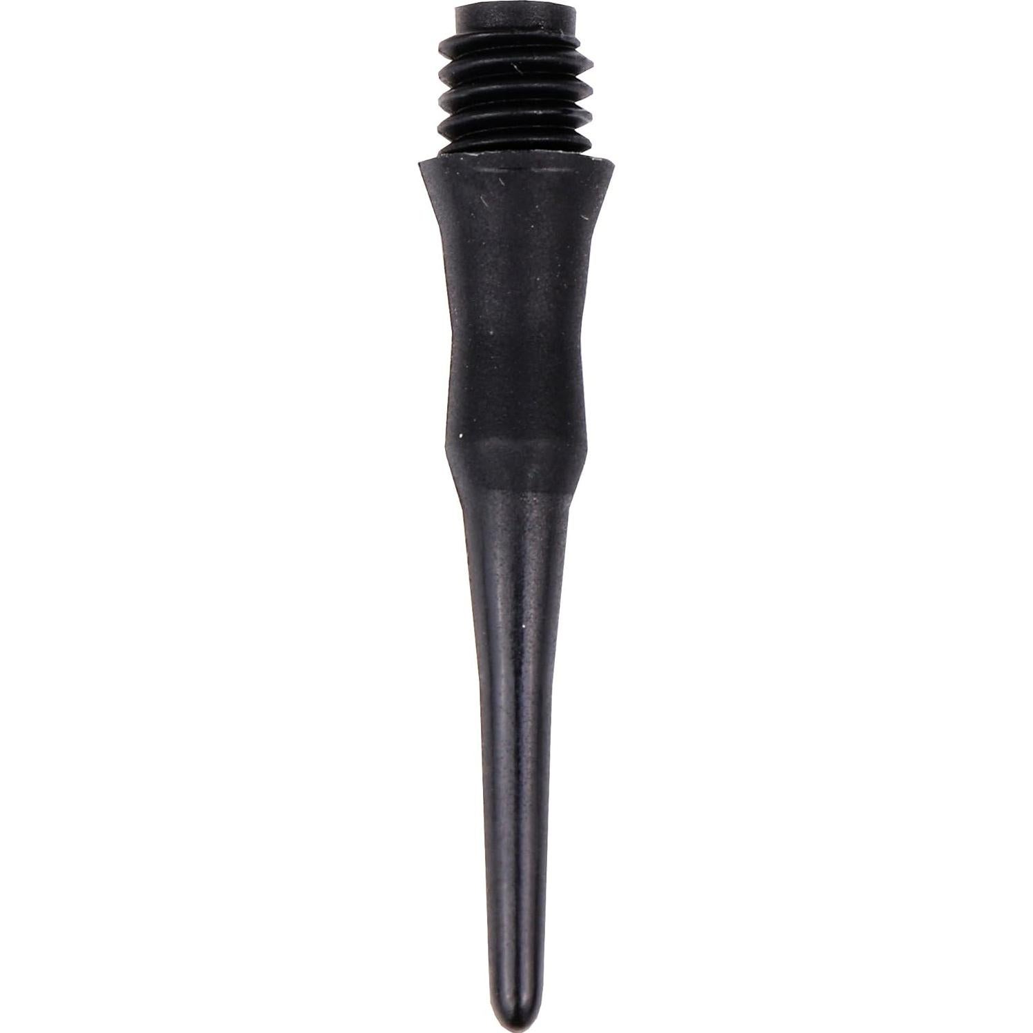 Dardos de Punta Blanda MaxMau 18 Piezas para Electrónico