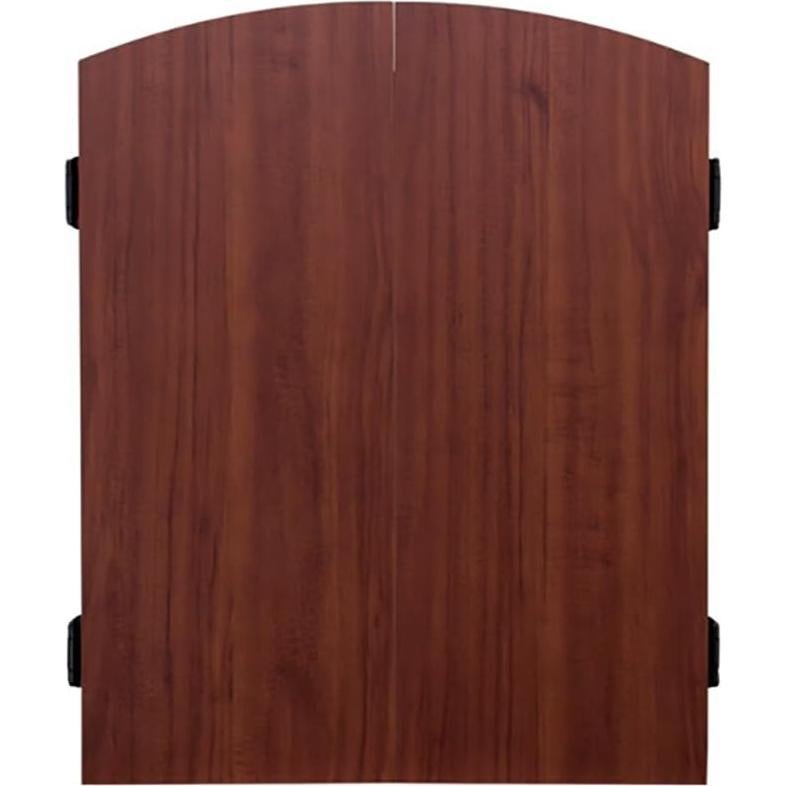 Tablero de Dardos Electrónico Arachnid Cricket Maxx 1.0 con Gabinete