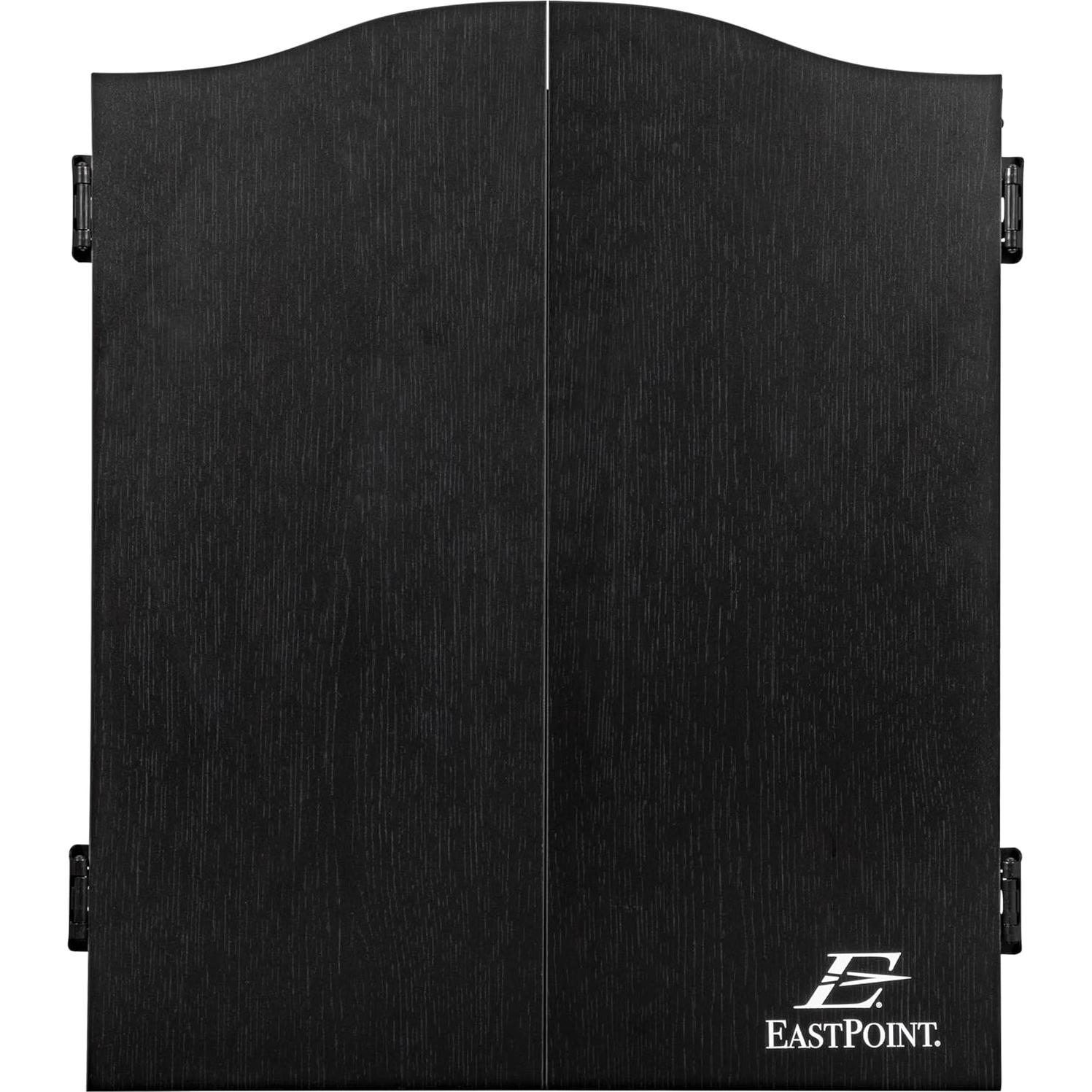 Tablero de Dardos EastPoint Sports 18" con Gabinete y Marcador