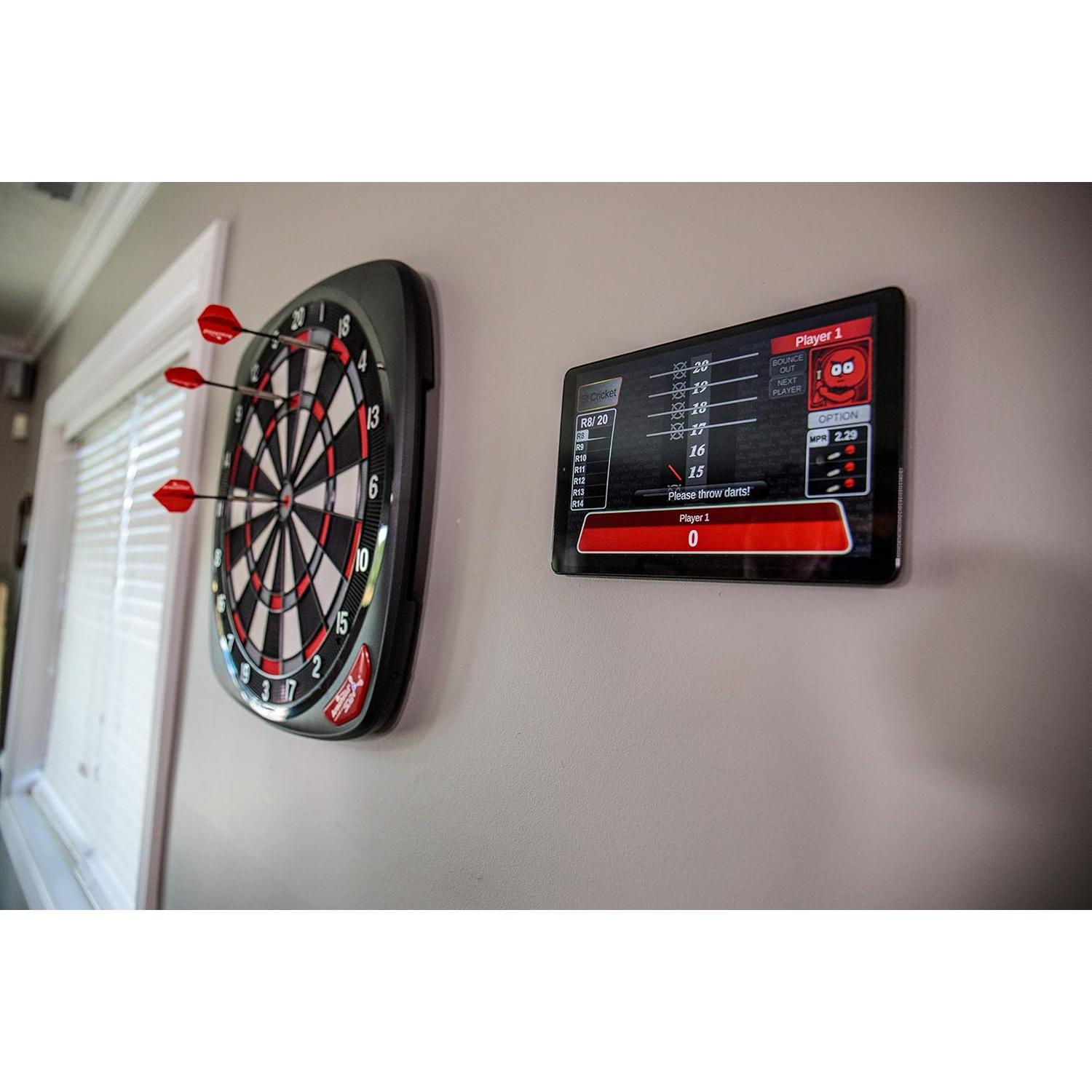 Tablero de Dardos Electrónico Arachnid SDB4000 Punta Suave