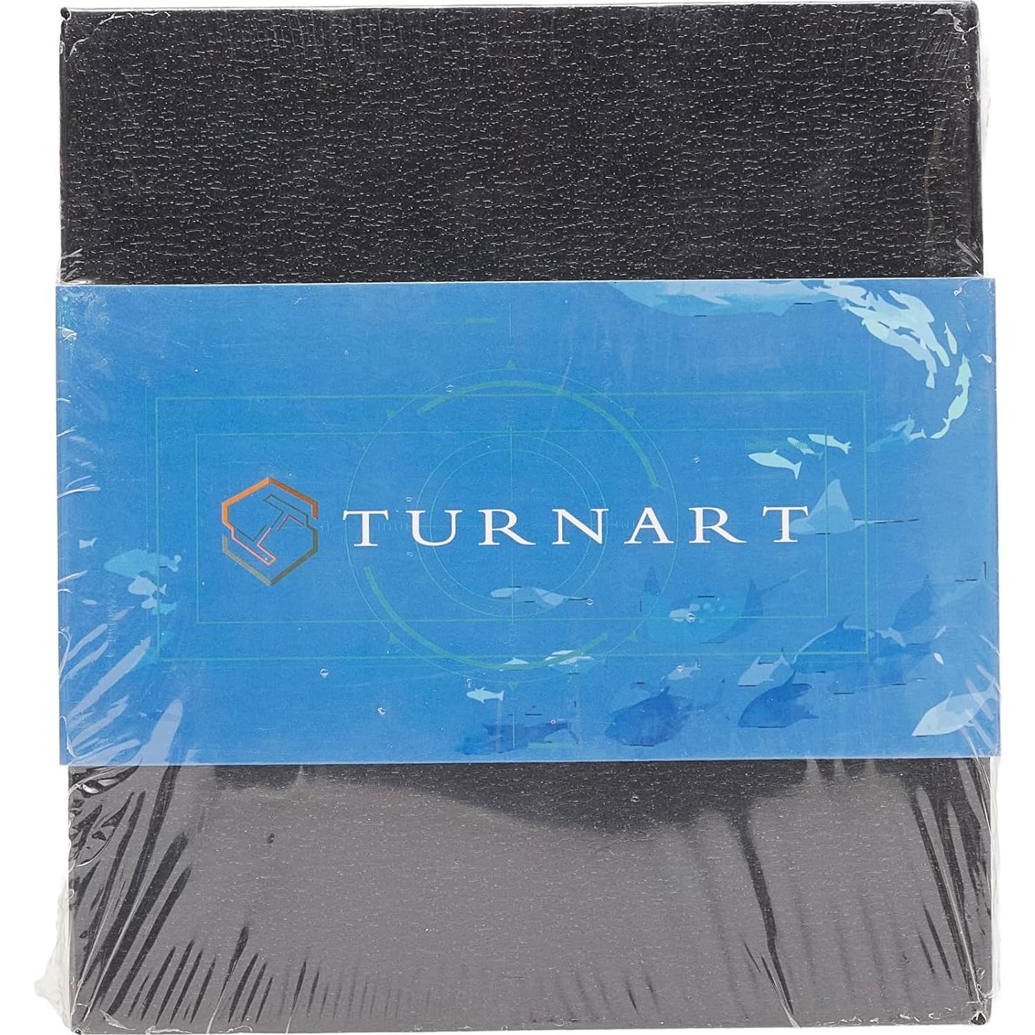 Dardos Profesionales Turnart 18g Punta Plástica 9 Piezas